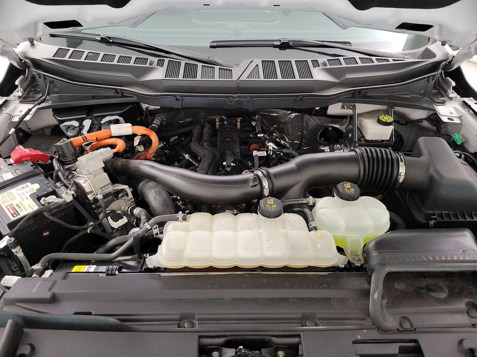 2024 Ford F-150 XLT - Photo 23