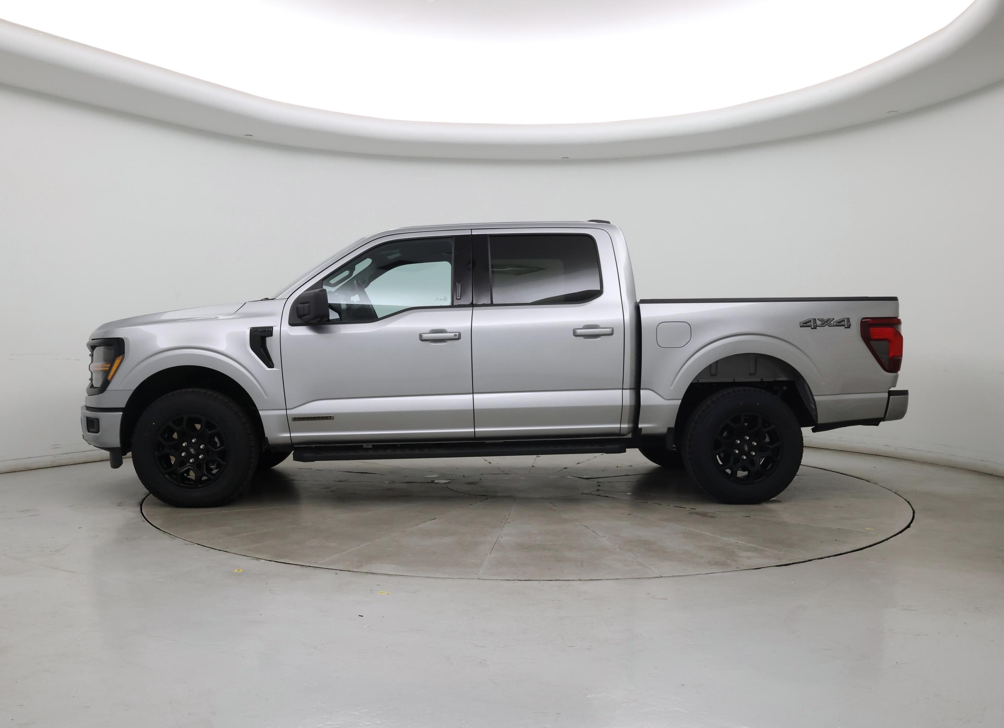 Thumbnail: 2024 Ford F-150 - 3