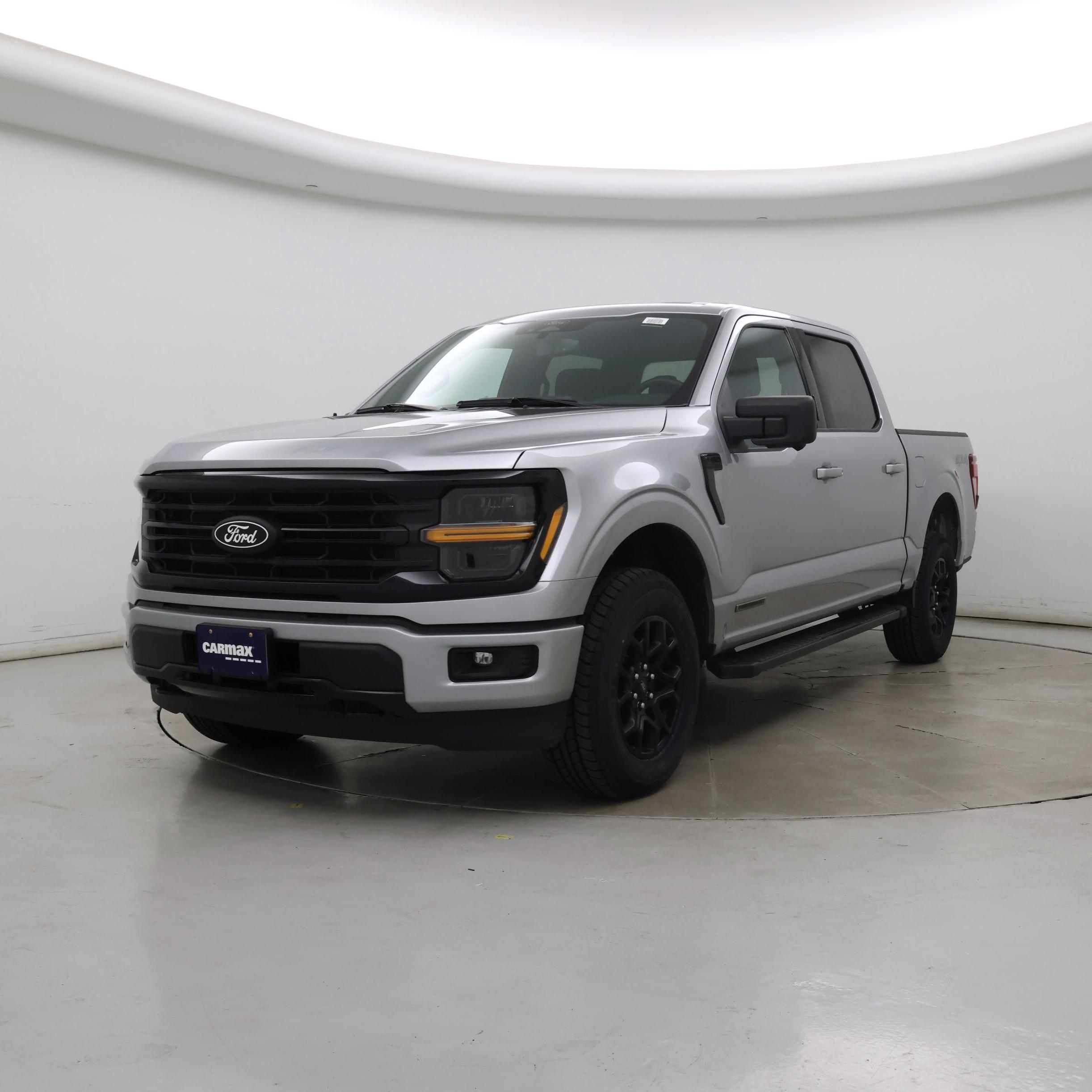 Thumbnail: 2024 Ford F-150 - 4