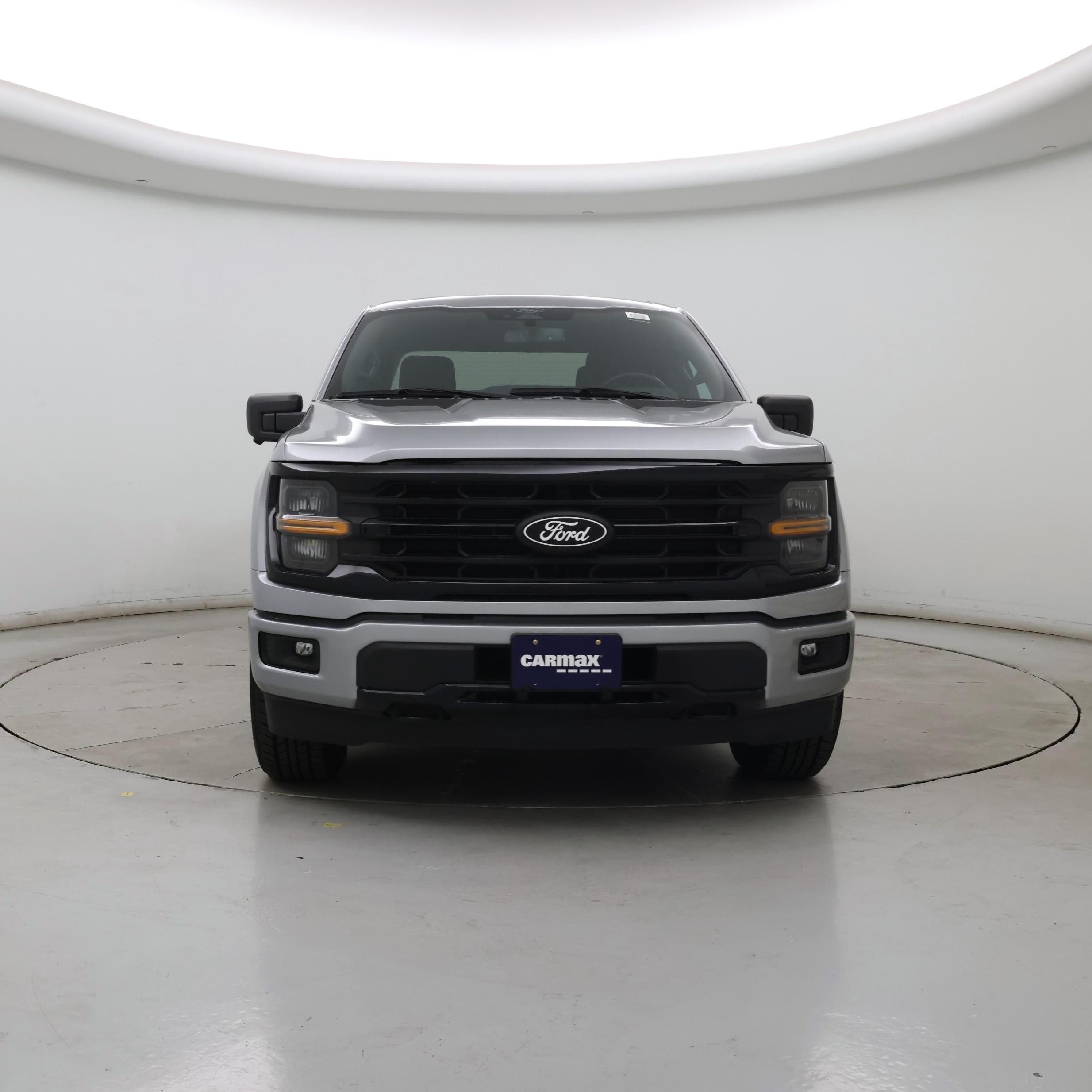 Thumbnail: 2024 Ford F-150 - 5