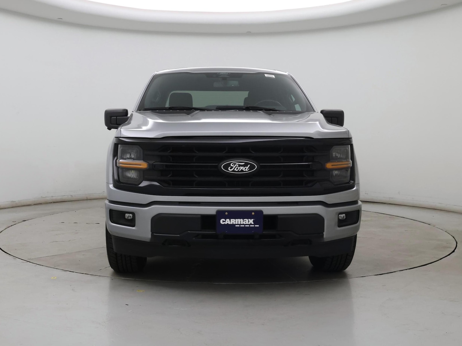 2024 Ford F-150 XLT - Photo 6