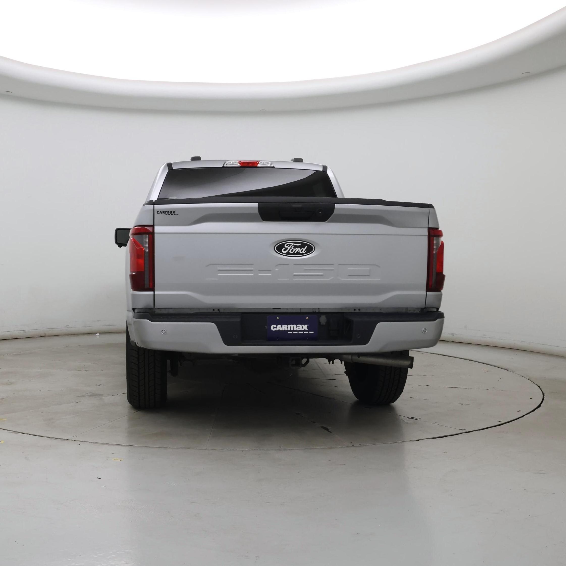 Thumbnail: 2024 Ford F-150 - 6