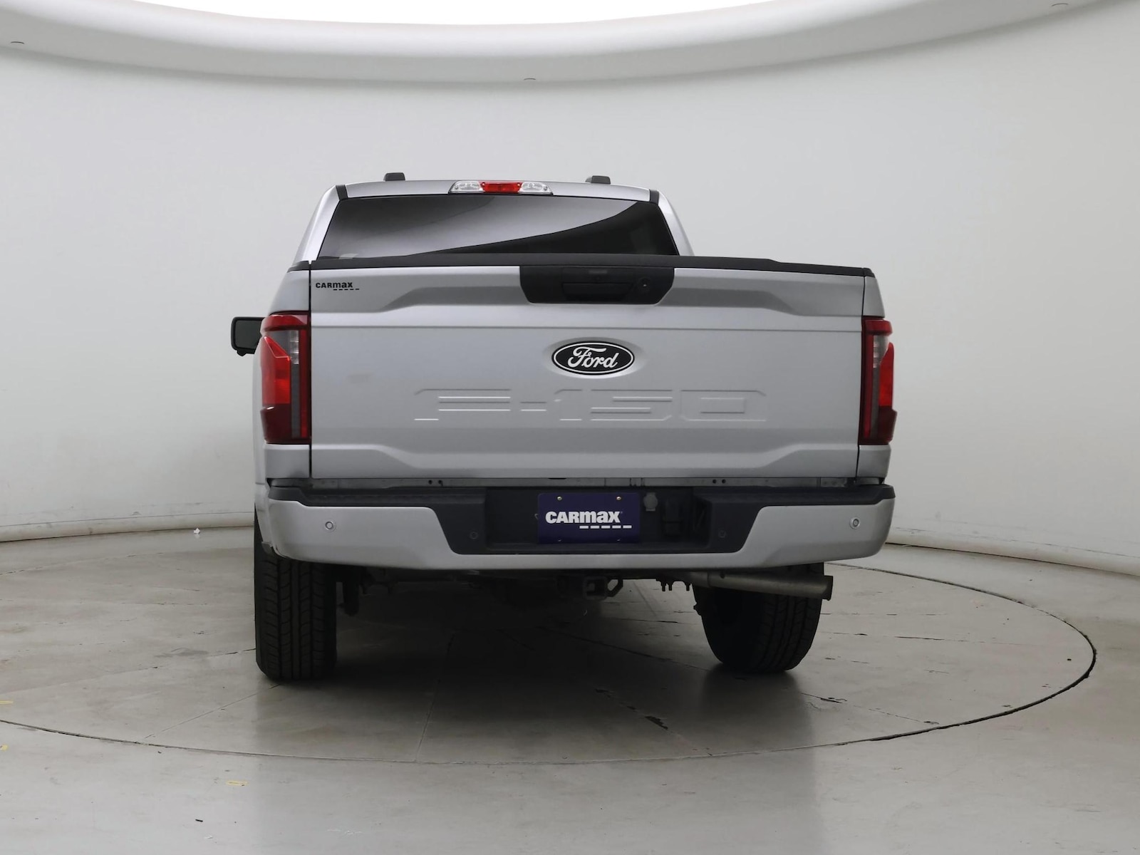 2024 Ford F-150 XLT - Photo 7