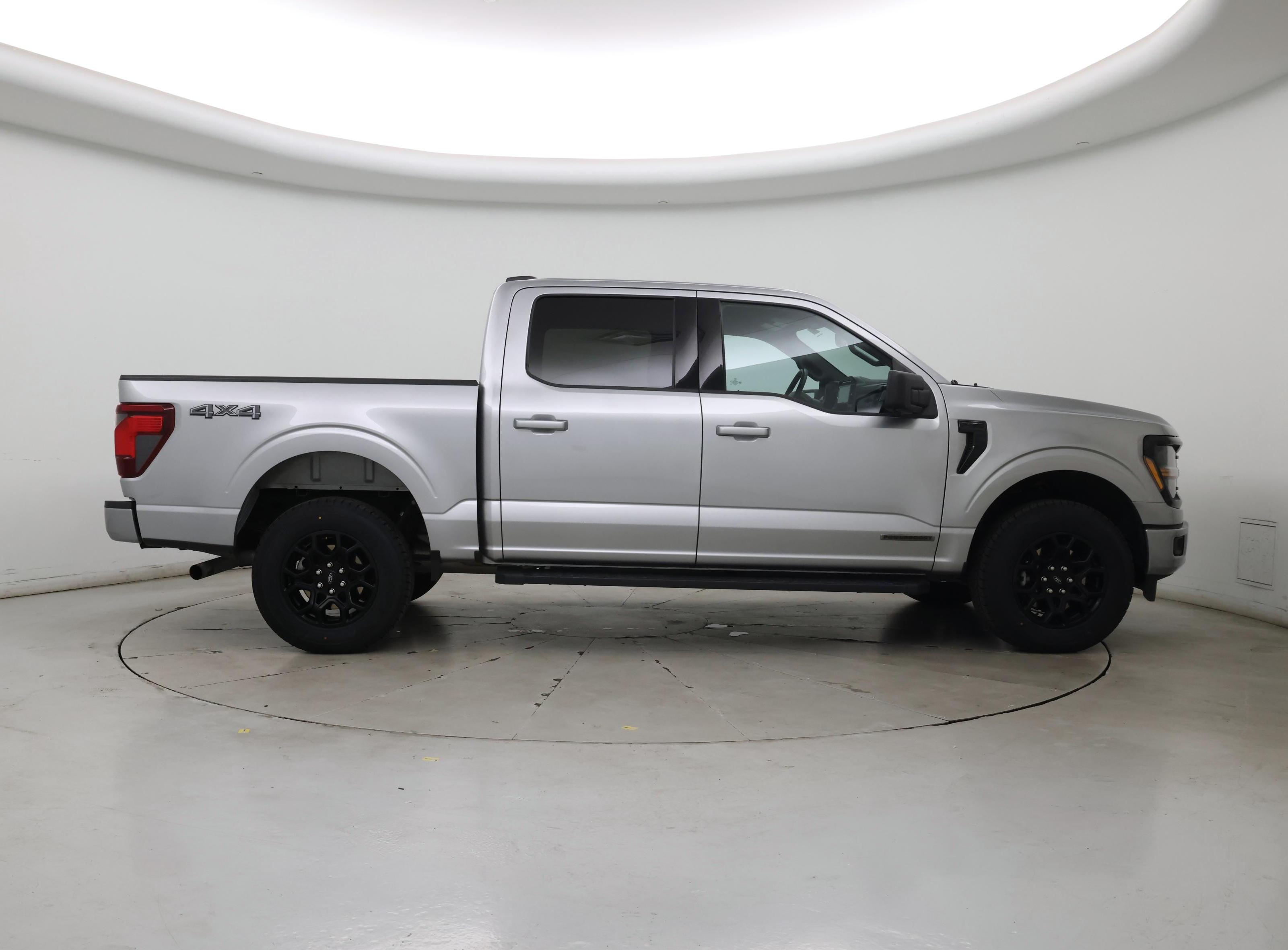 Thumbnail: 2024 Ford F-150 - 7