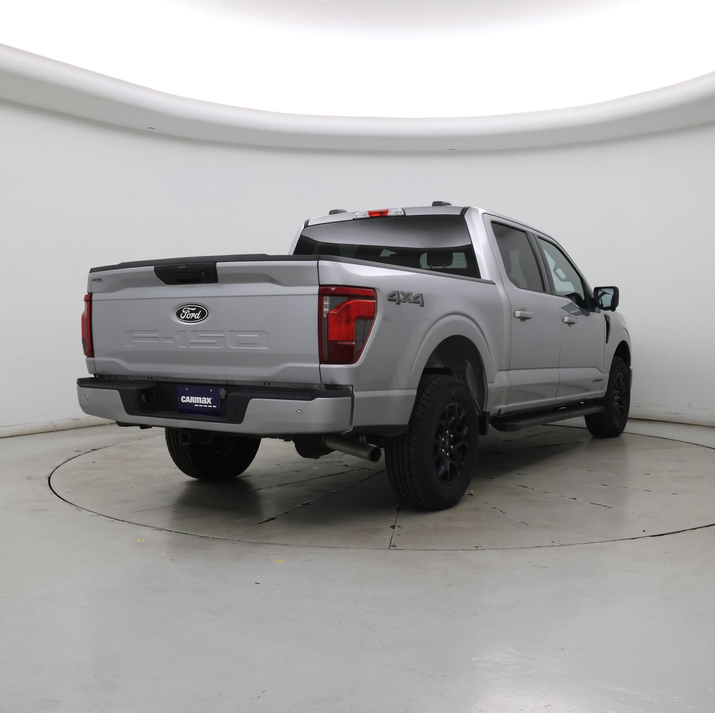 Thumbnail: 2024 Ford F-150 - 8