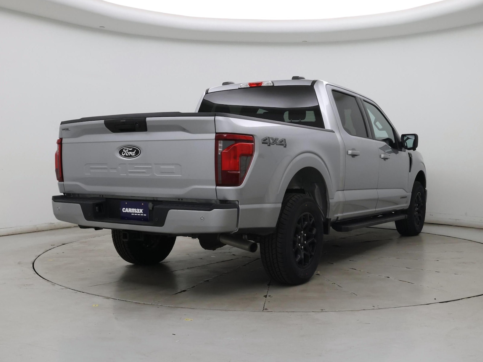 2024 Ford F-150 XLT - Photo 9