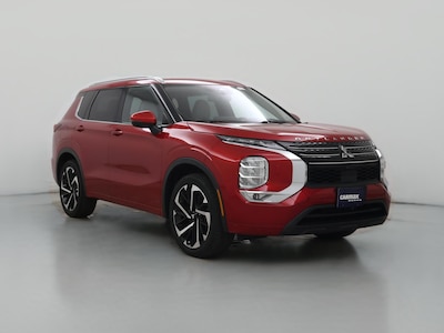 2022 Mitsubishi Outlander SEL Special Edition