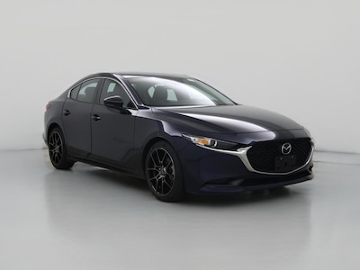2023 Mazda Mazda3 2.5 S Select Package