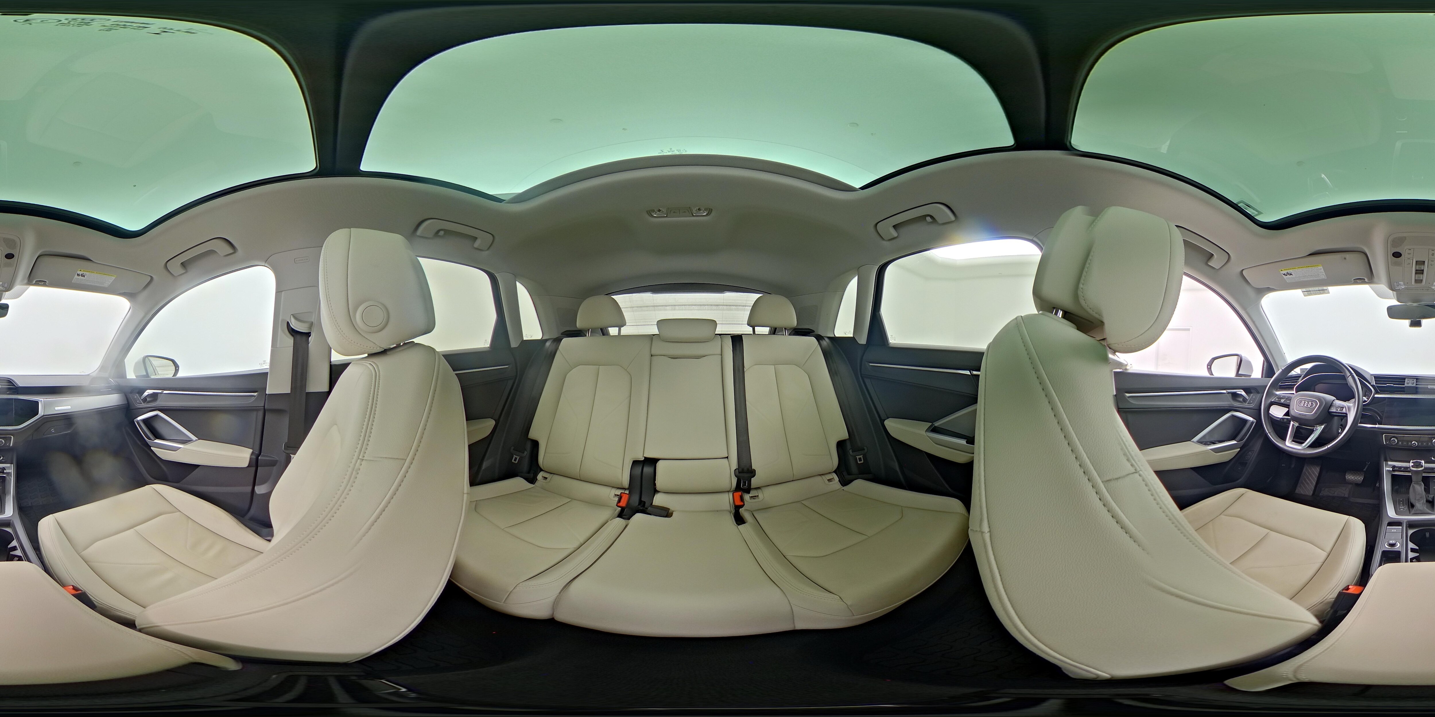 2022 Audi Q3 S Line Premium Plus - Photo 25