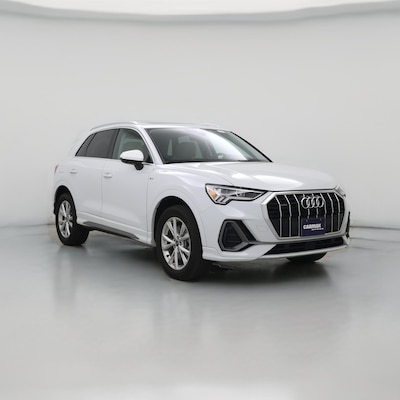 2022 Audi Q3 S-Line Premium Plus