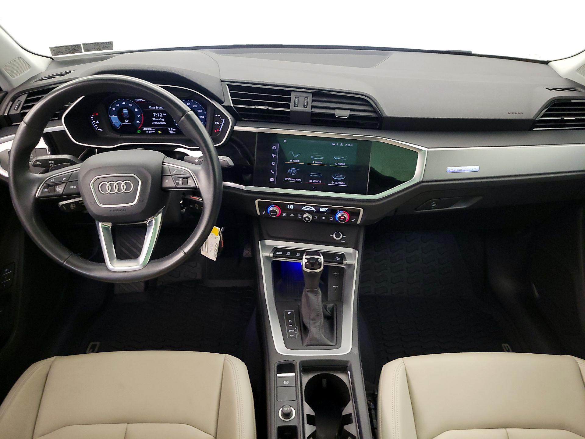 Thumbnail: 2022 Audi Q3 - 9