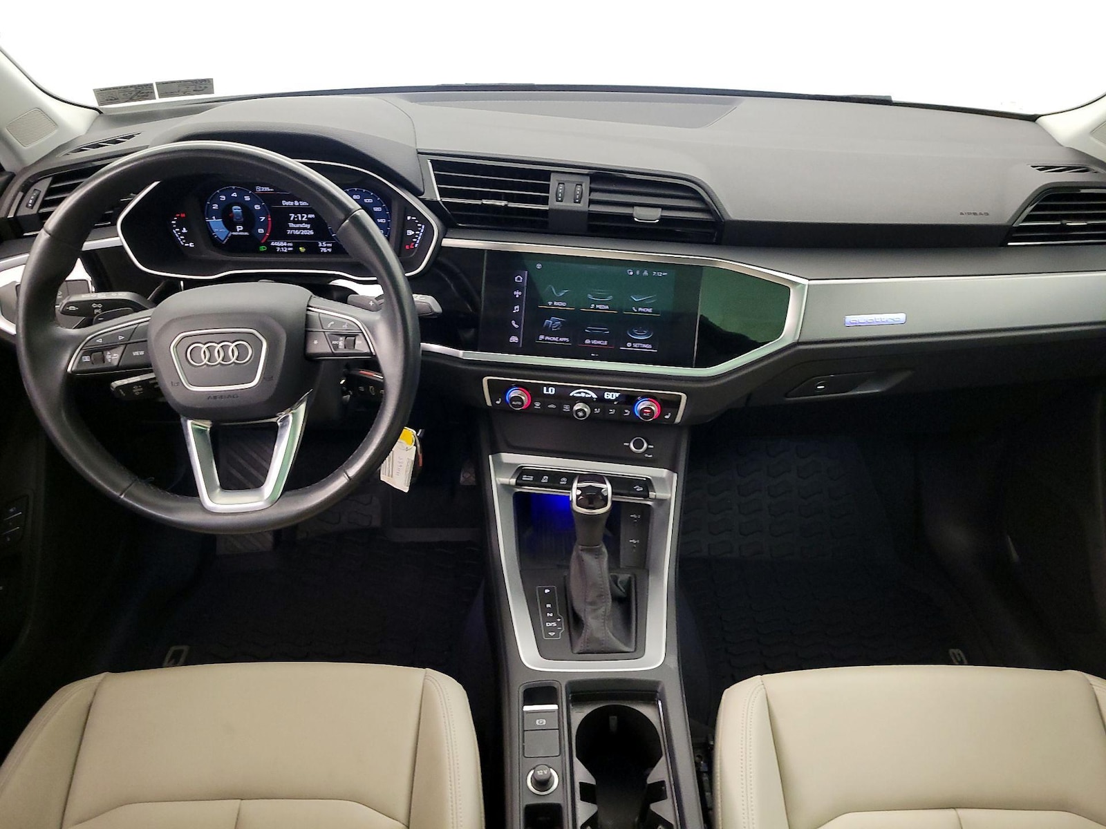 2022 Audi Q3 S Line Premium Plus - Photo 10