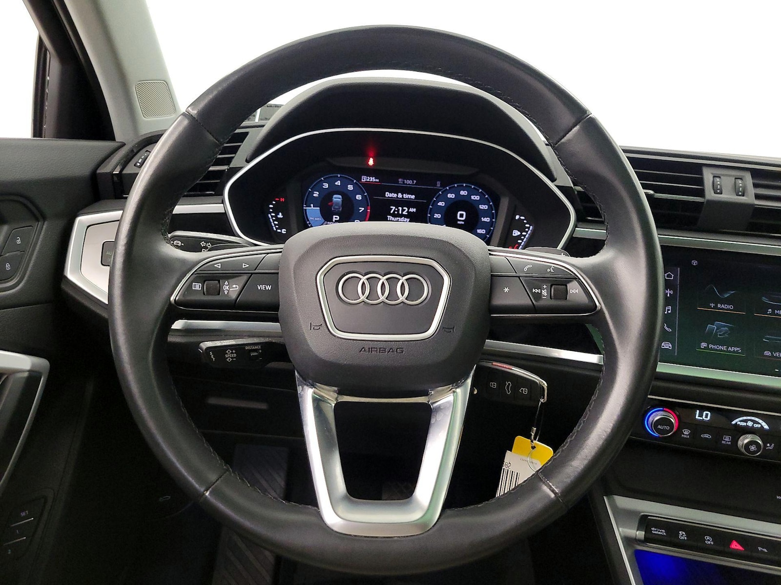 2022 Audi Q3 S Line Premium Plus - Photo 11