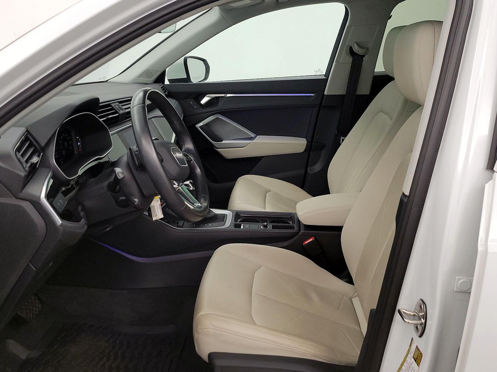 2022 Audi Q3 S Line Premium Plus - Photo 12