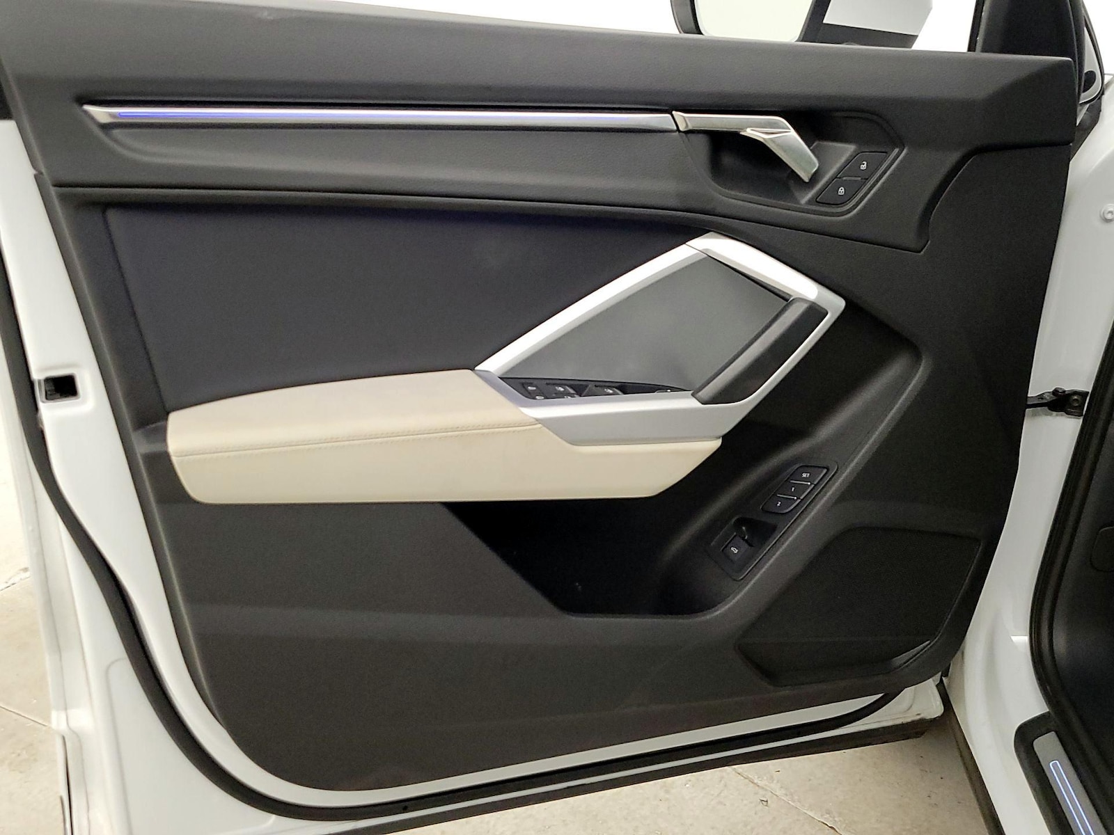 2022 Audi Q3 S Line Premium Plus - Photo 13