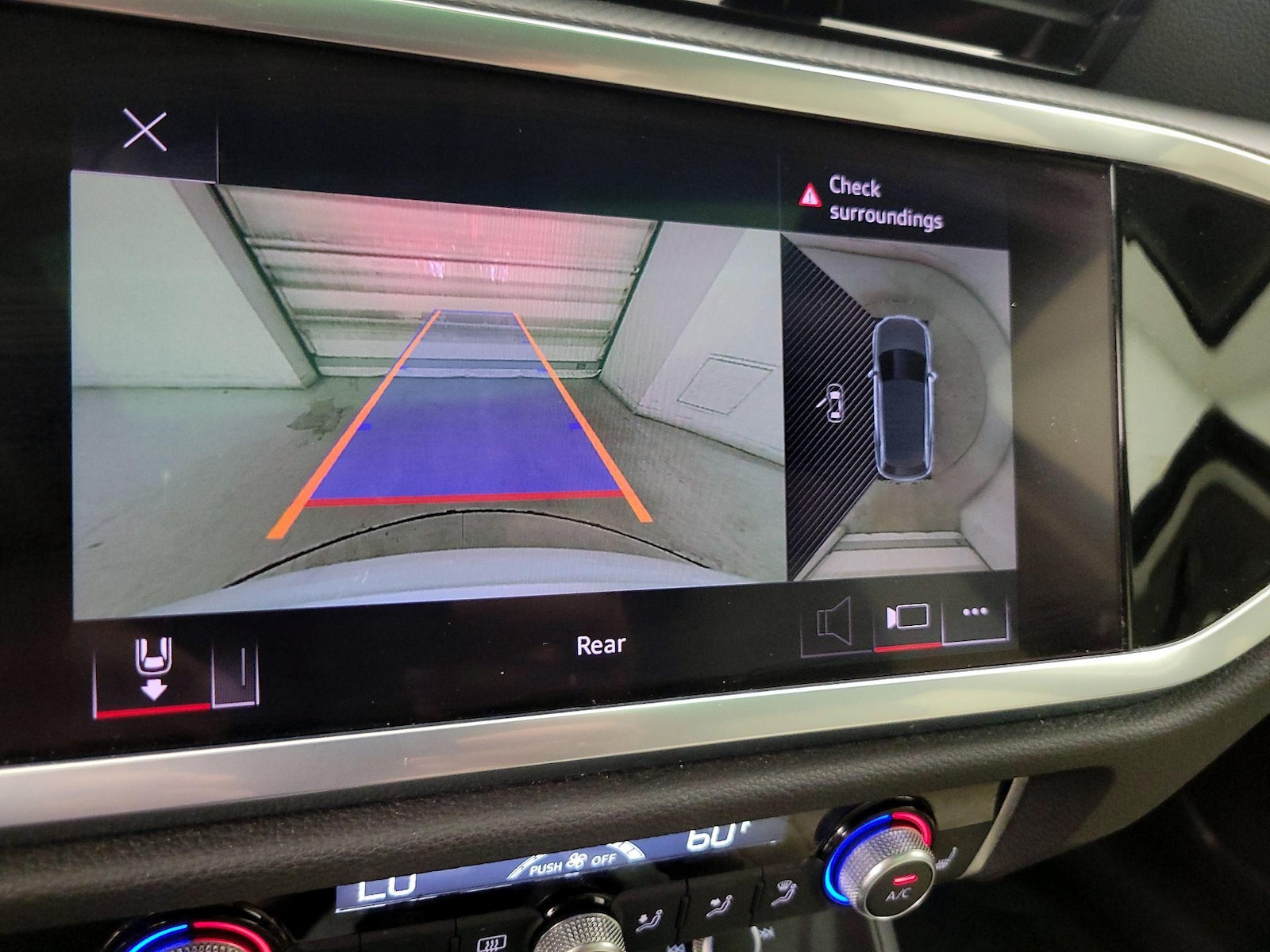 2022 Audi Q3 S Line Premium Plus - Photo 15