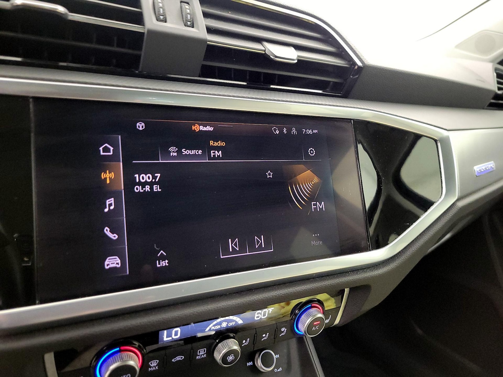 2022 Audi Q3 S Line Premium Plus - Photo 16