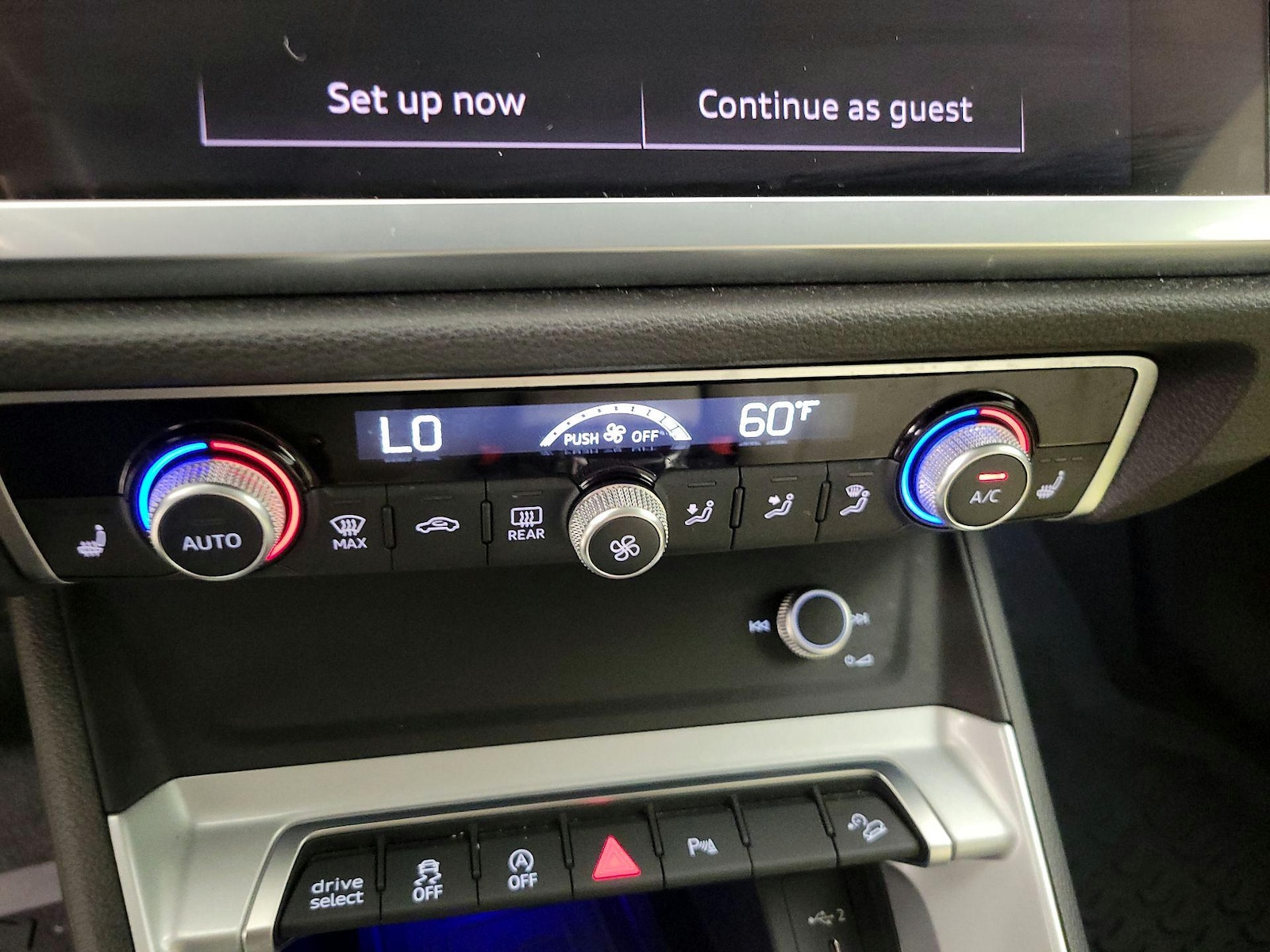 2022 Audi Q3 S Line Premium Plus - Photo 17