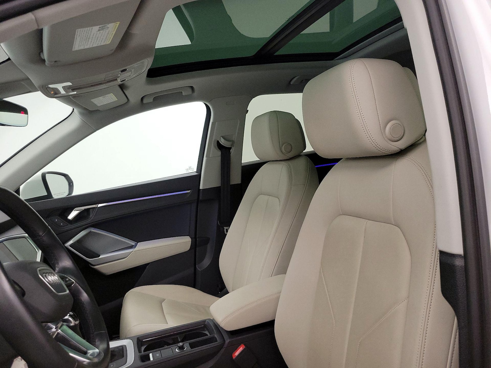 2022 Audi Q3 S Line Premium Plus - Photo 20