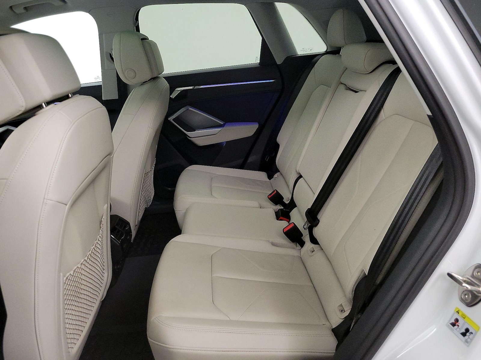 2022 Audi Q3 S Line Premium Plus - Photo 21