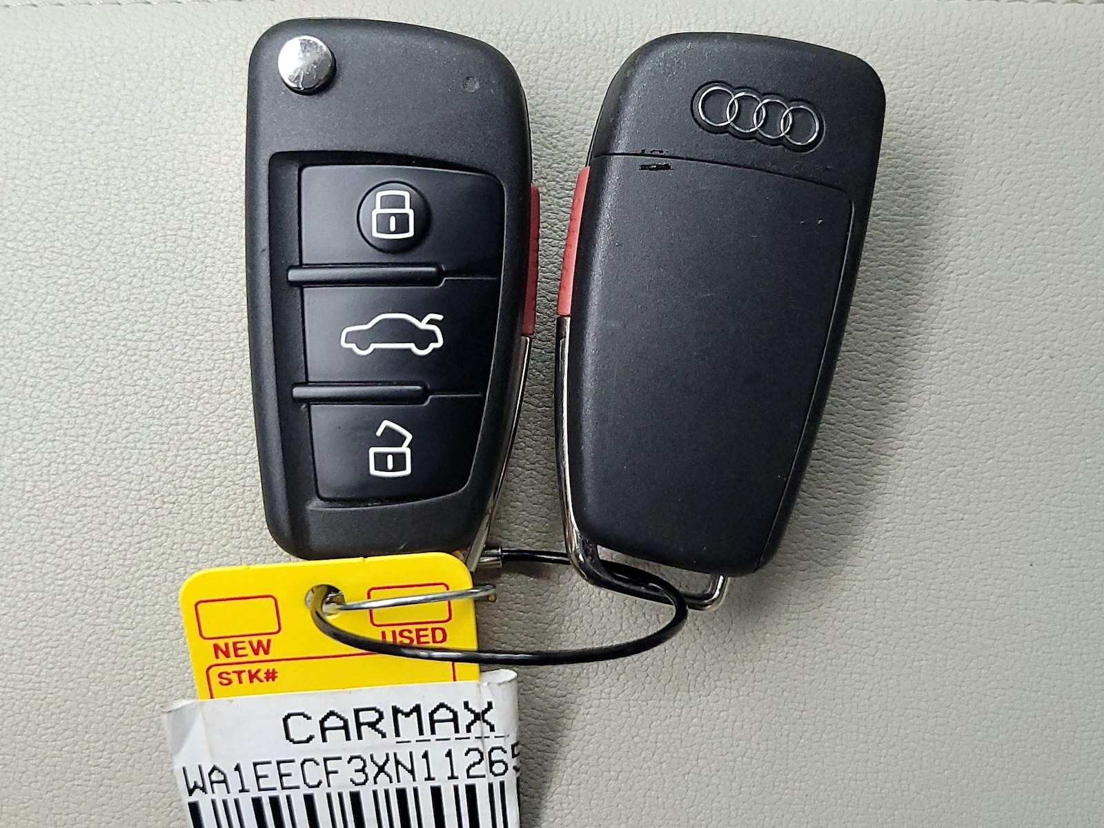 2022 Audi Q3 S Line Premium Plus - Photo 24