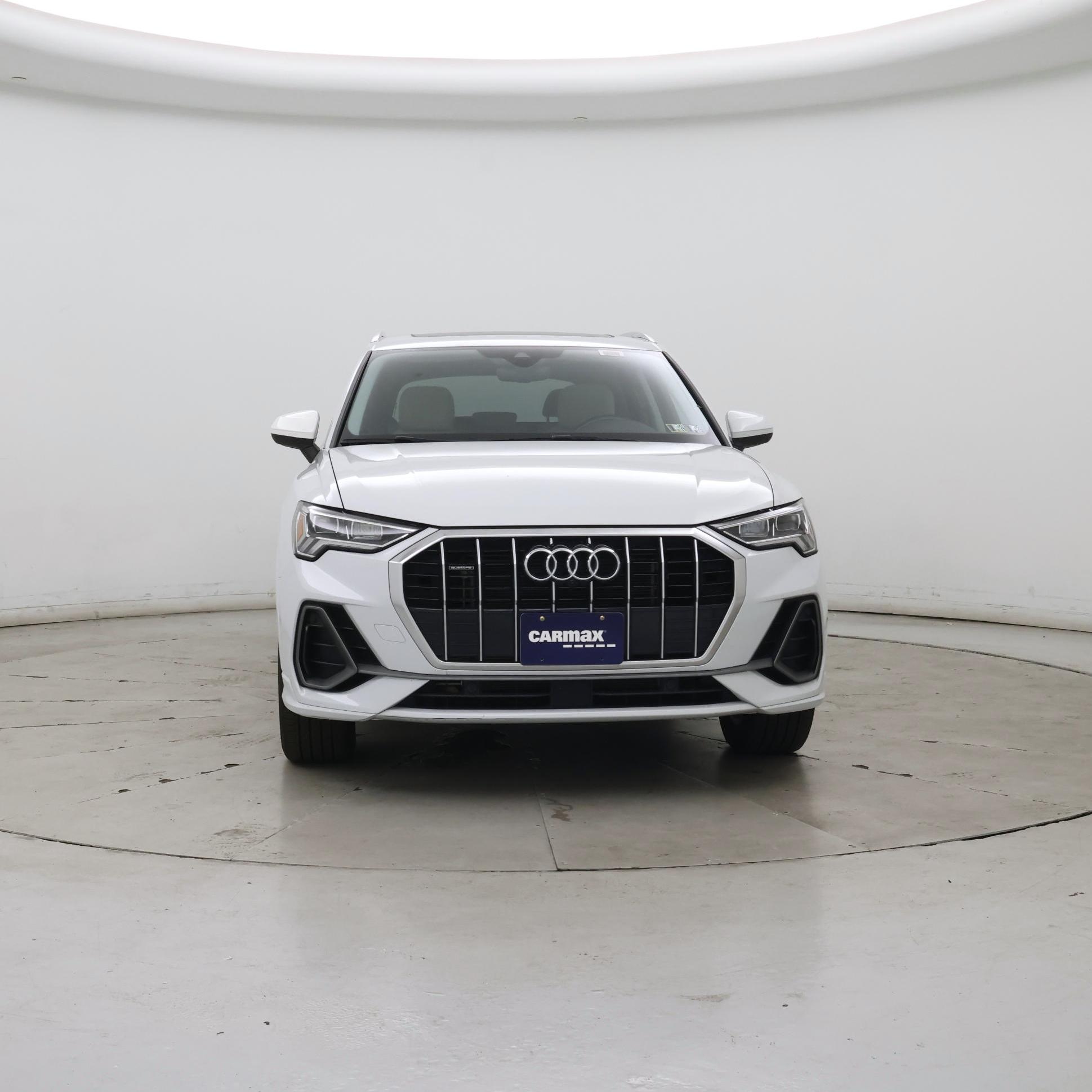 Thumbnail: 2022 Audi Q3 - 5