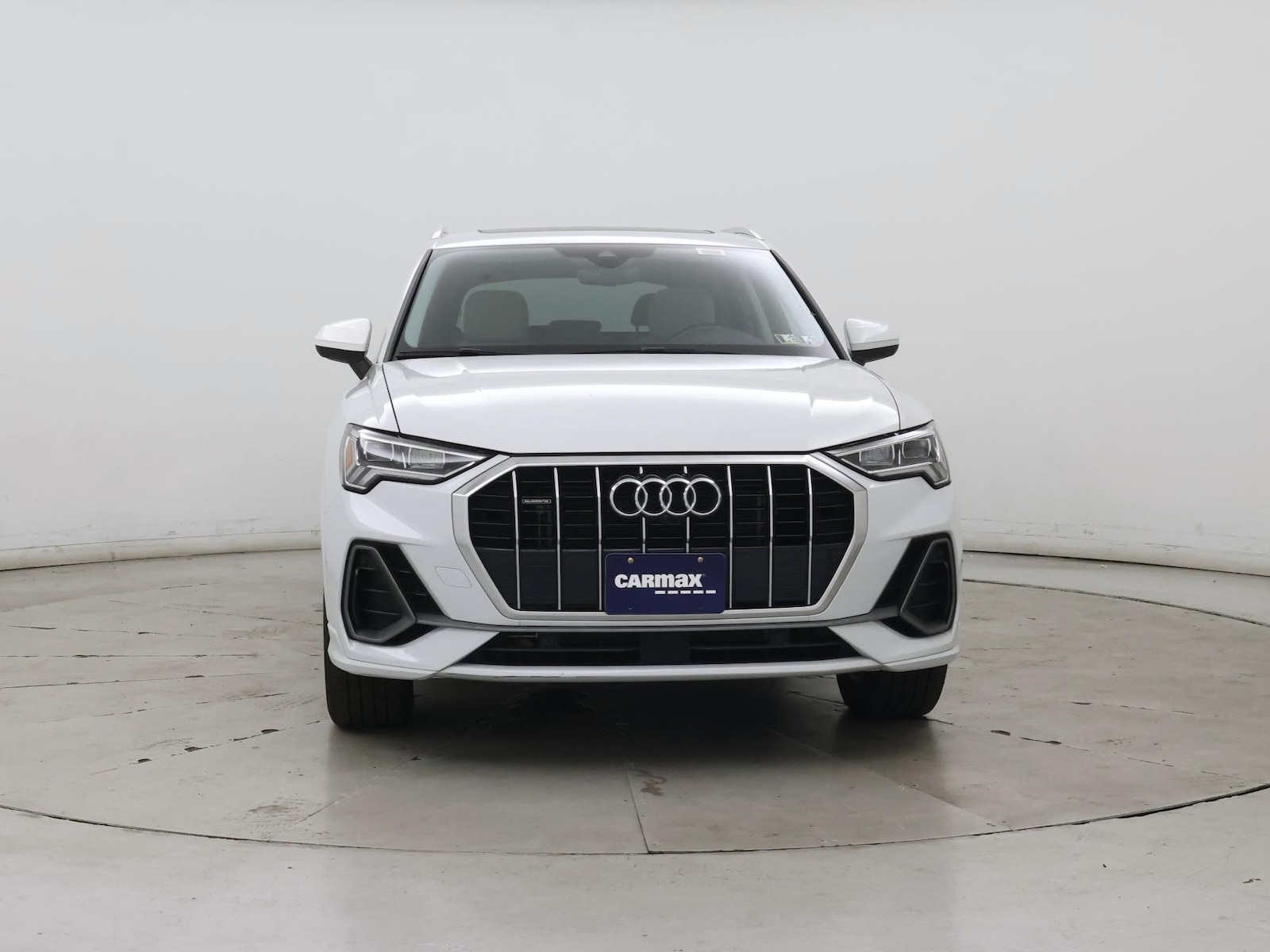 2022 Audi Q3 S Line Premium Plus - Photo 6