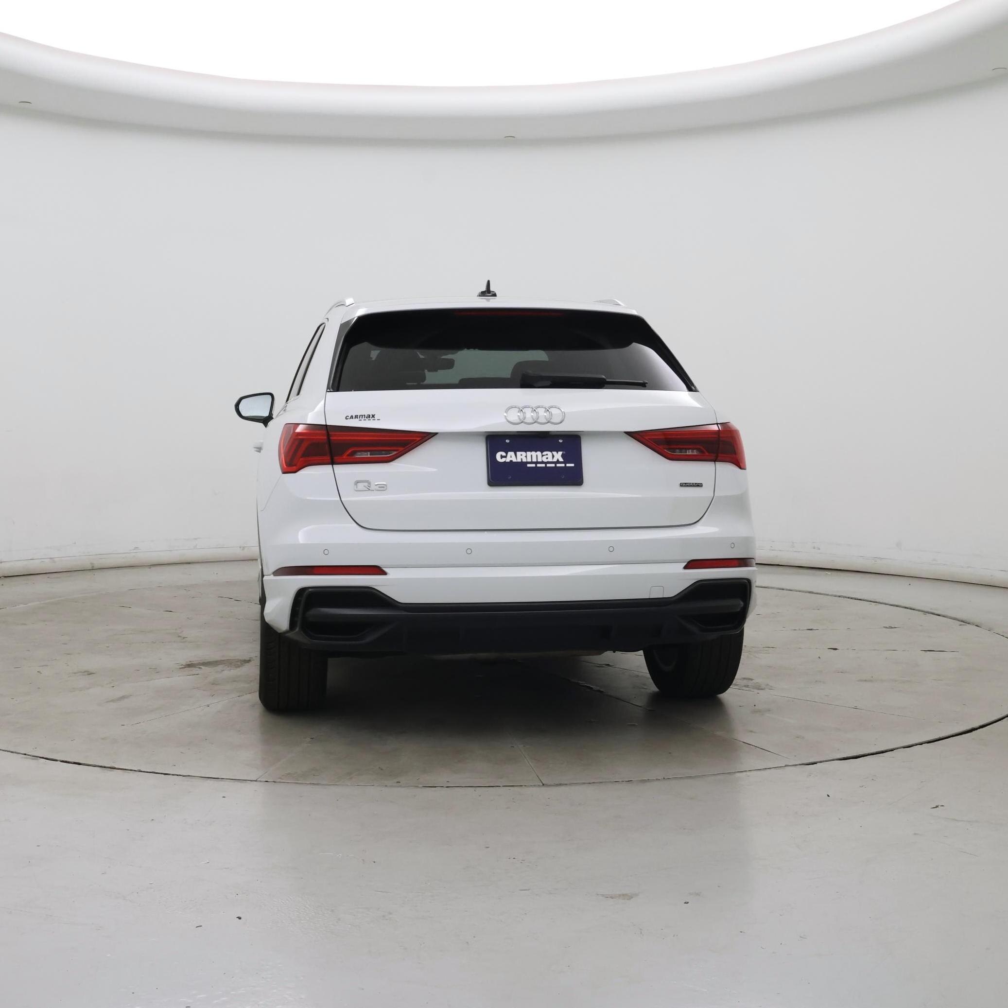Thumbnail: 2022 Audi Q3 - 6
