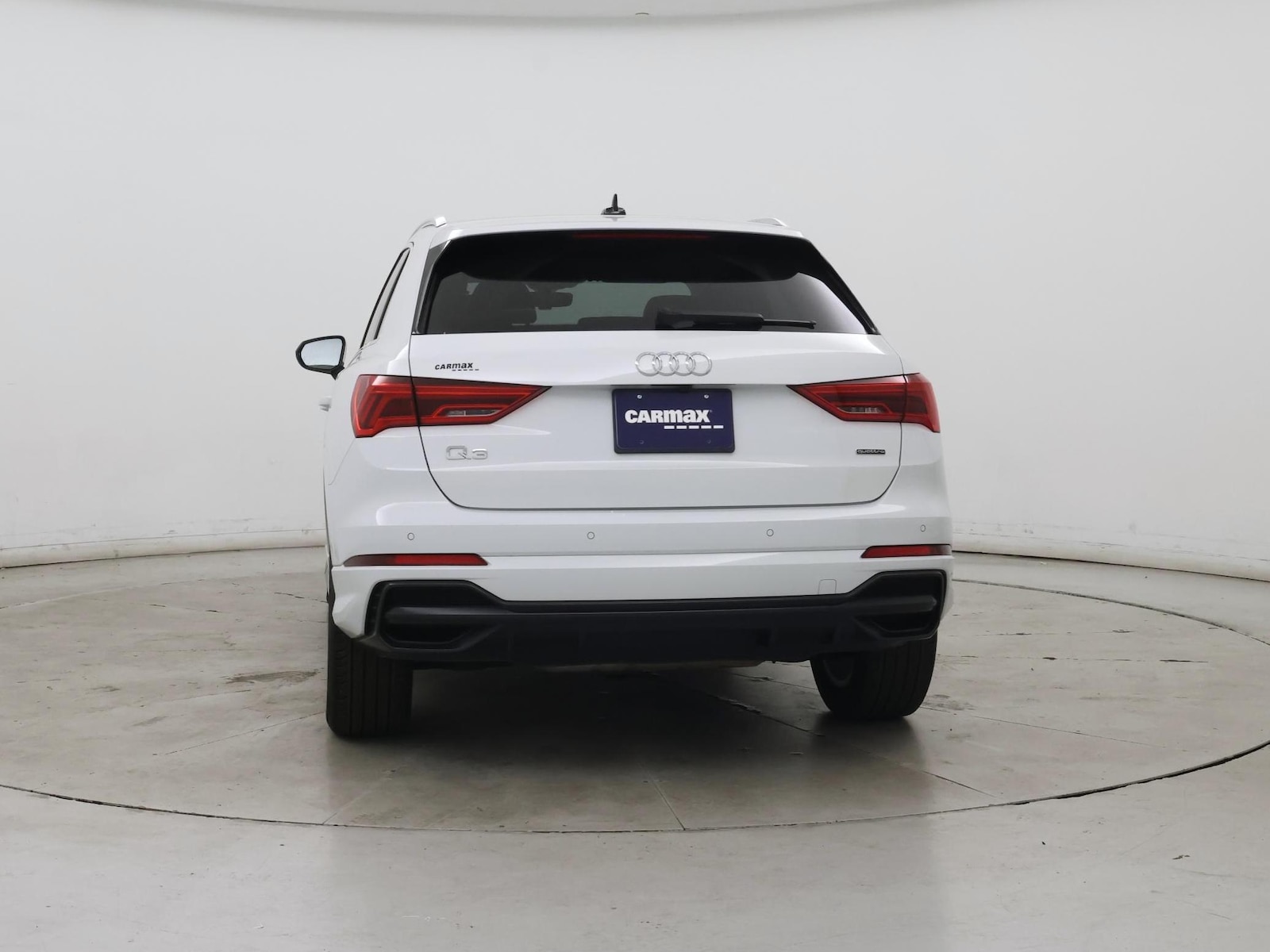 2022 Audi Q3 S Line Premium Plus - Photo 7