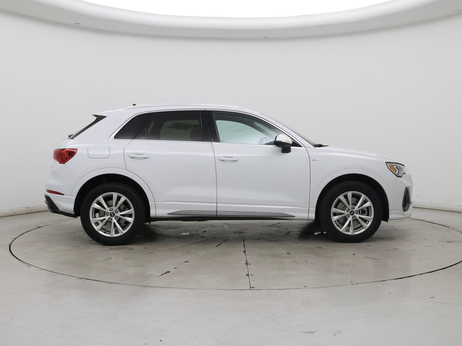 2022 Audi Q3 S Line Premium Plus - Photo 8