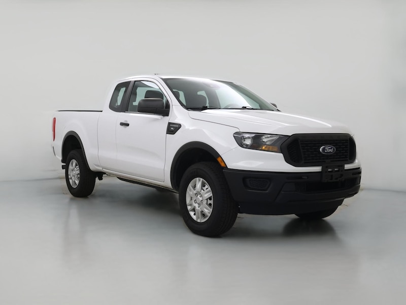2020 Ford Ranger XL -
                  White Marsh, MD