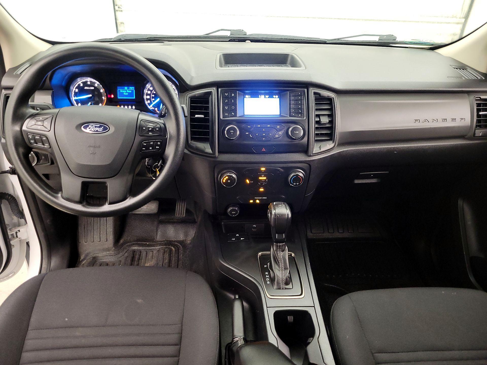 Thumbnail: 2020 Ford Ranger - 9
