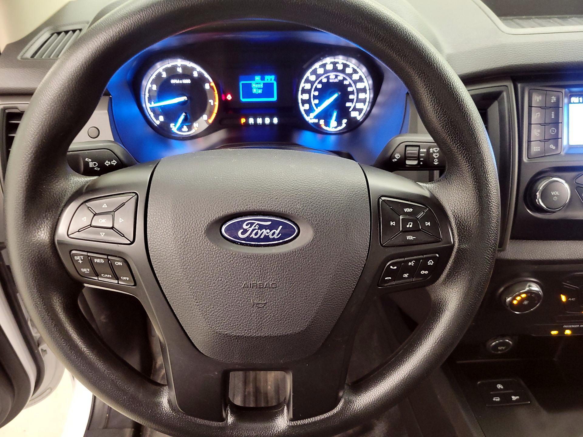 Thumbnail: 2020 Ford Ranger - 10