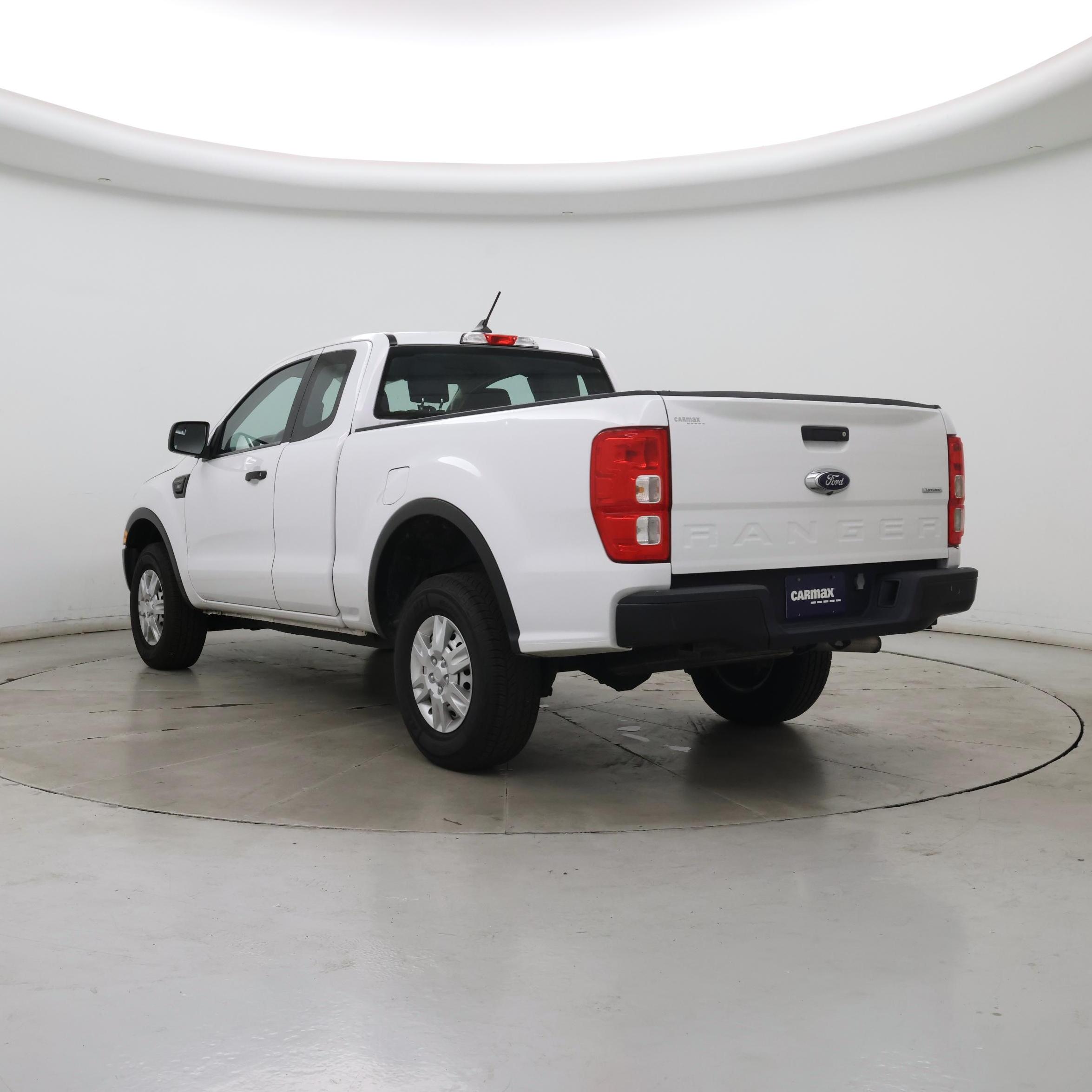 Thumbnail: 2020 Ford Ranger - 2
