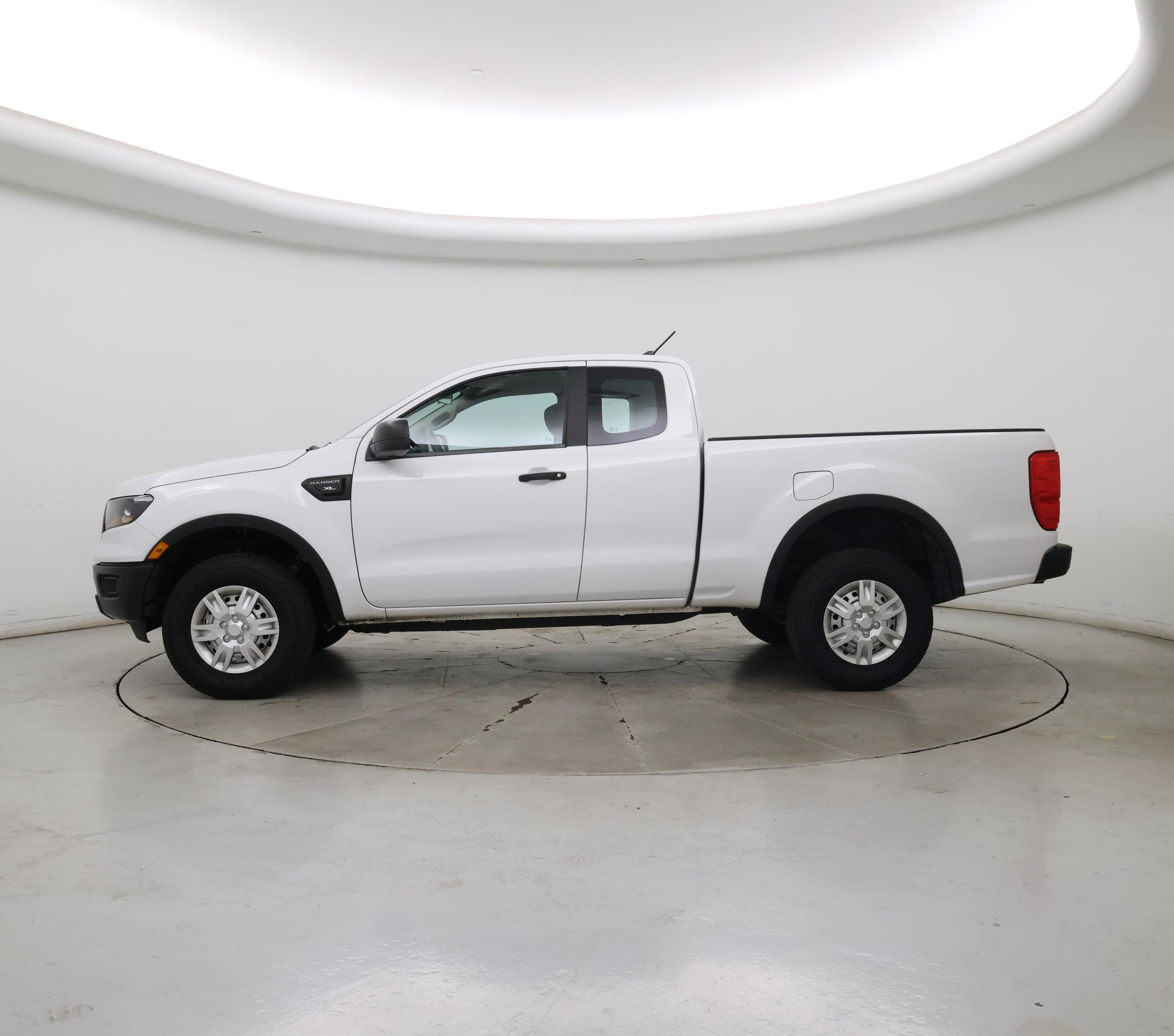 Thumbnail: 2020 Ford Ranger - 3