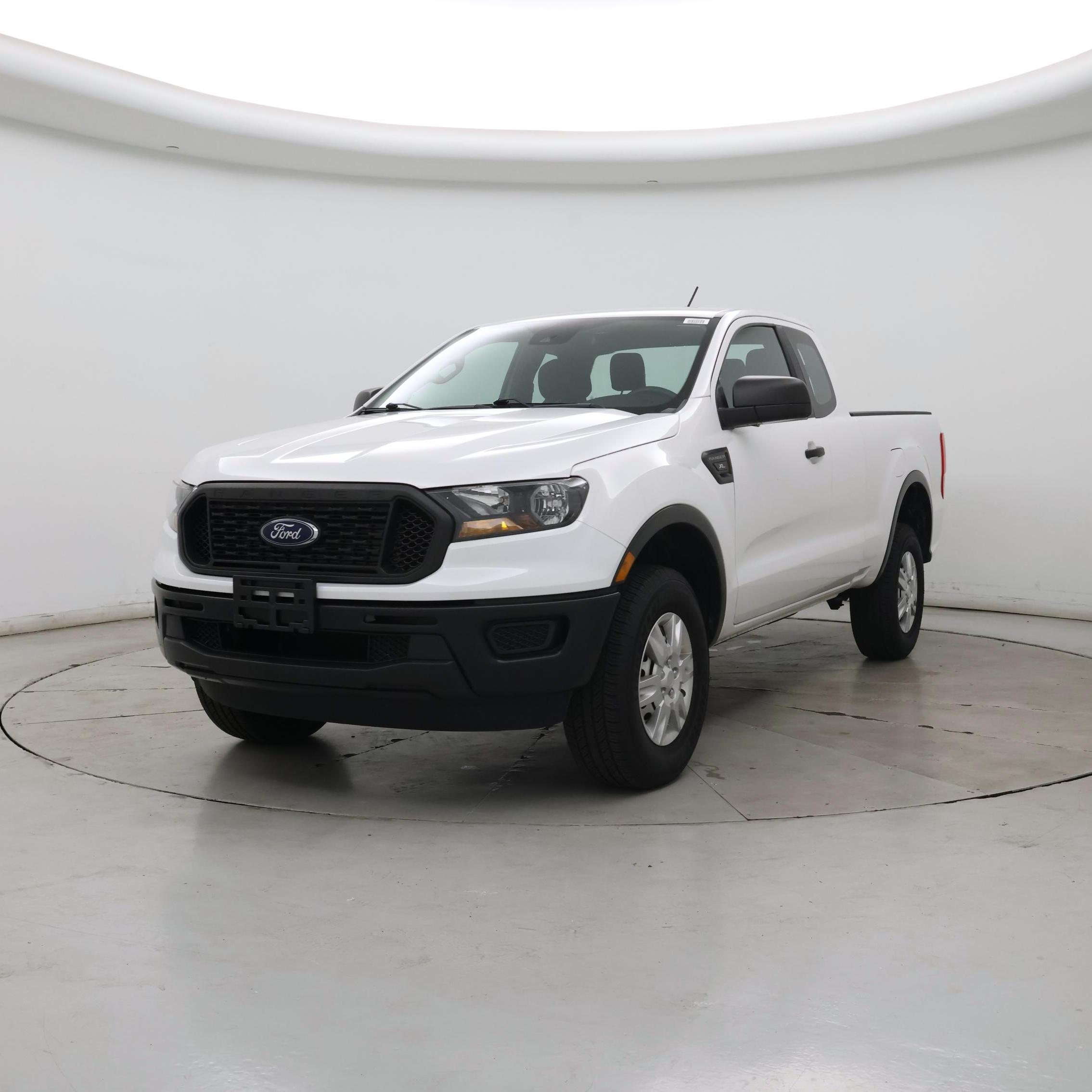 Thumbnail: 2020 Ford Ranger - 4