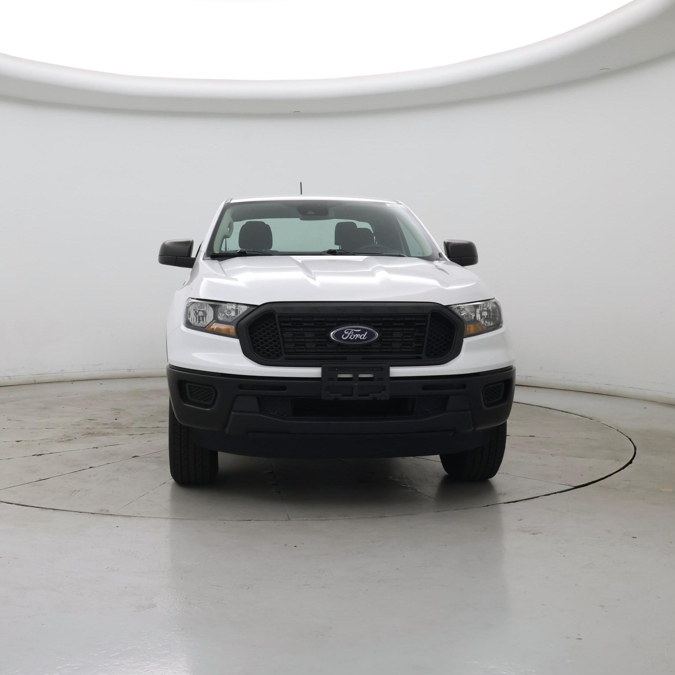 Thumbnail: 2020 Ford Ranger - 5