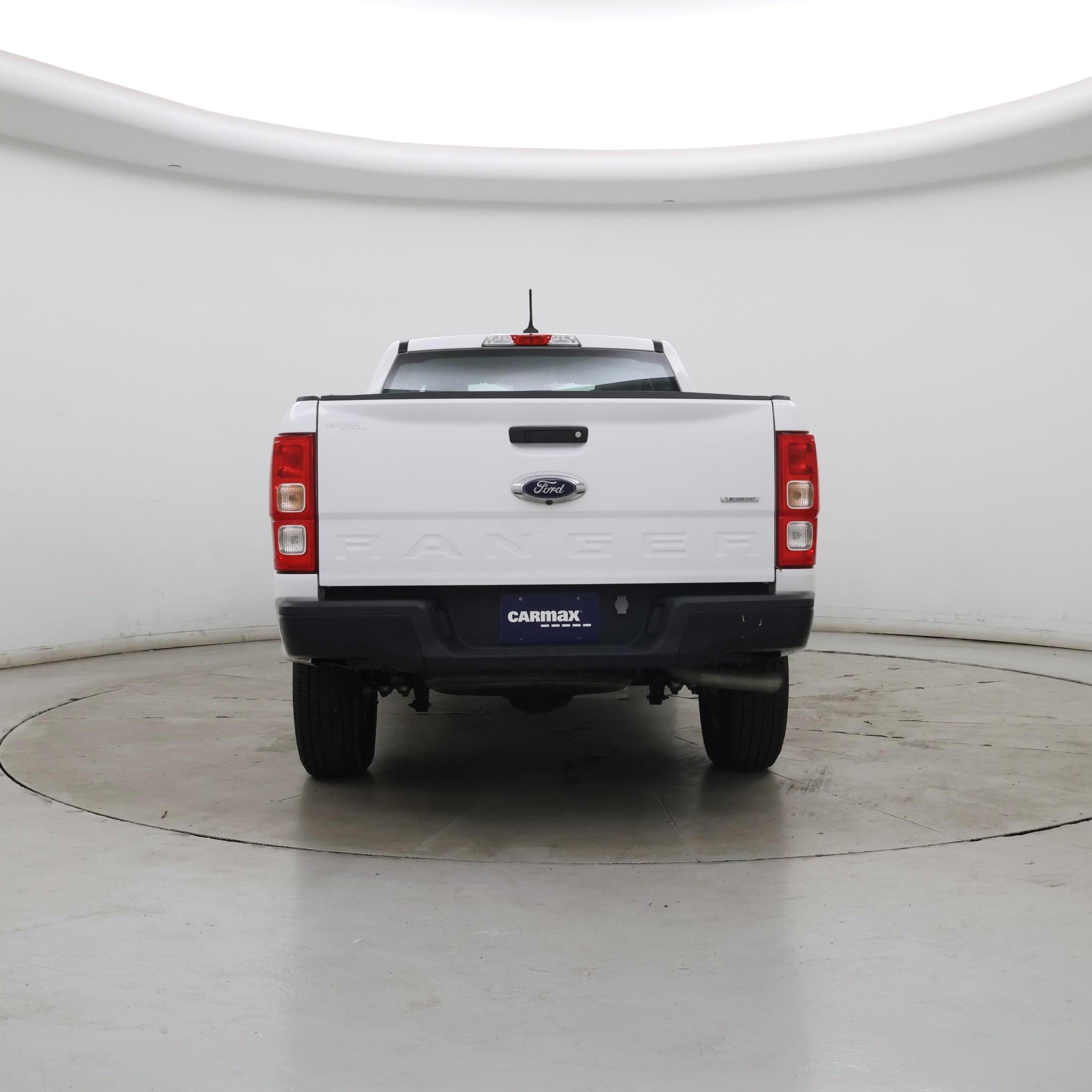 Thumbnail: 2020 Ford Ranger - 6