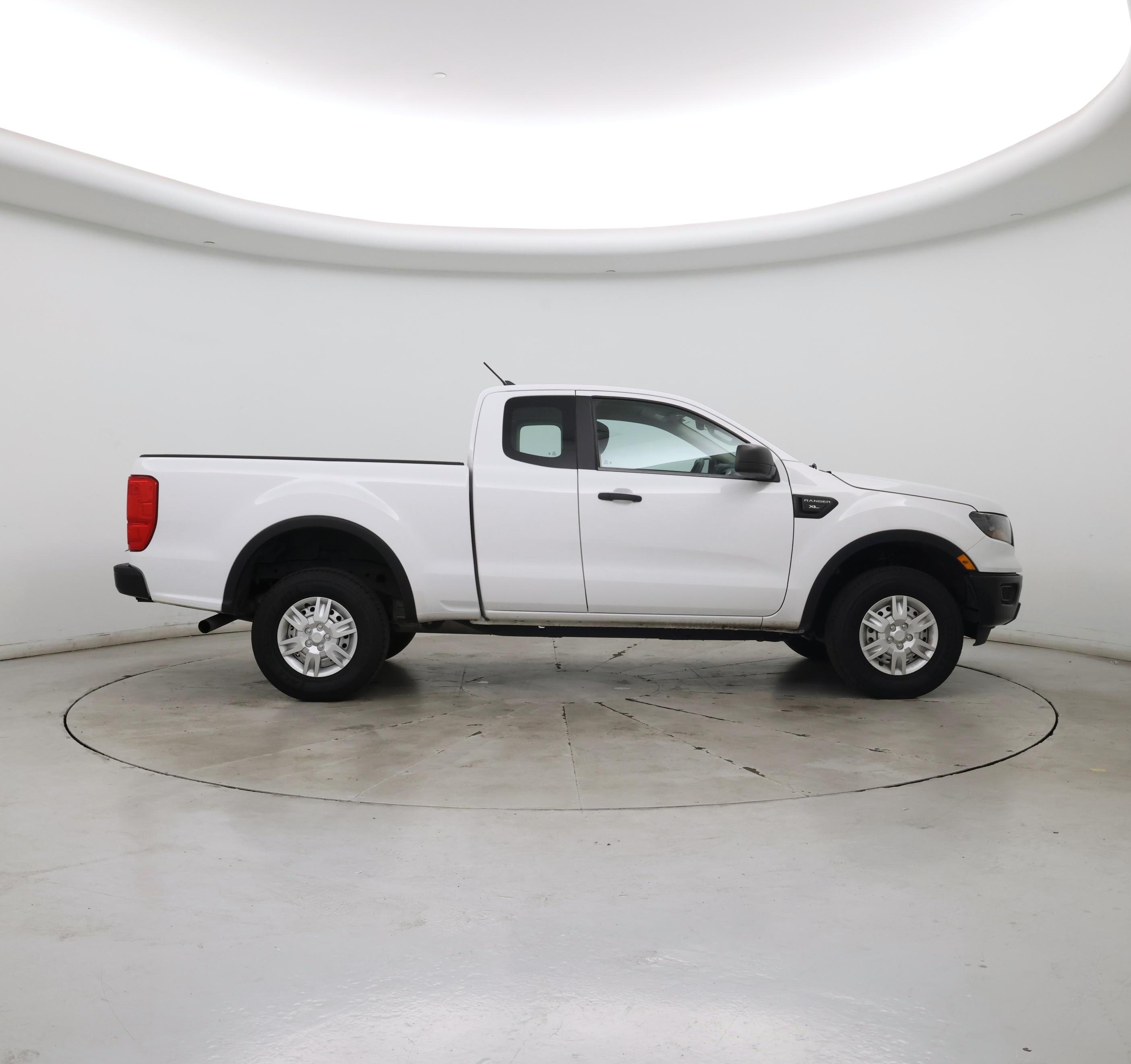 Thumbnail: 2020 Ford Ranger - 7