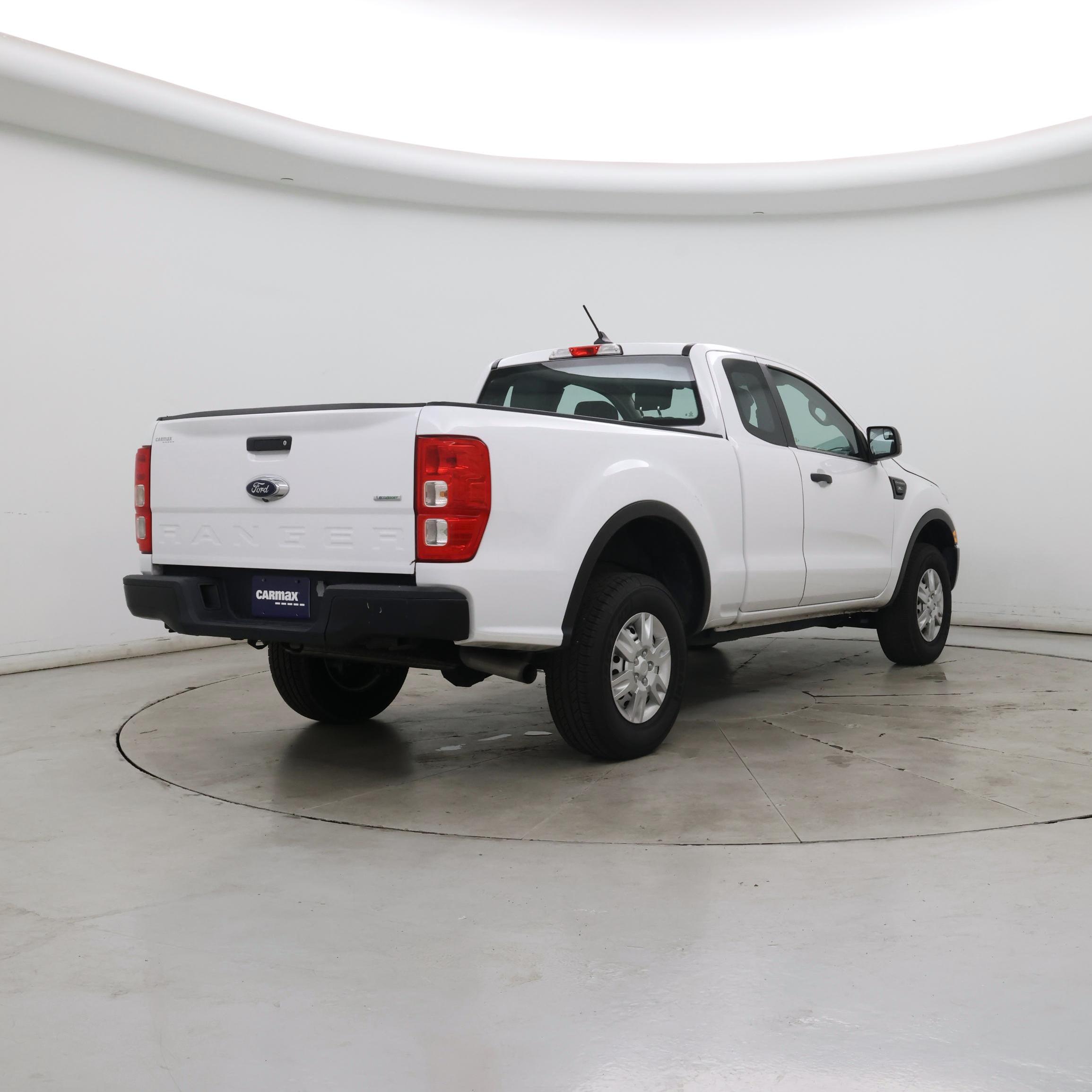 Thumbnail: 2020 Ford Ranger - 8