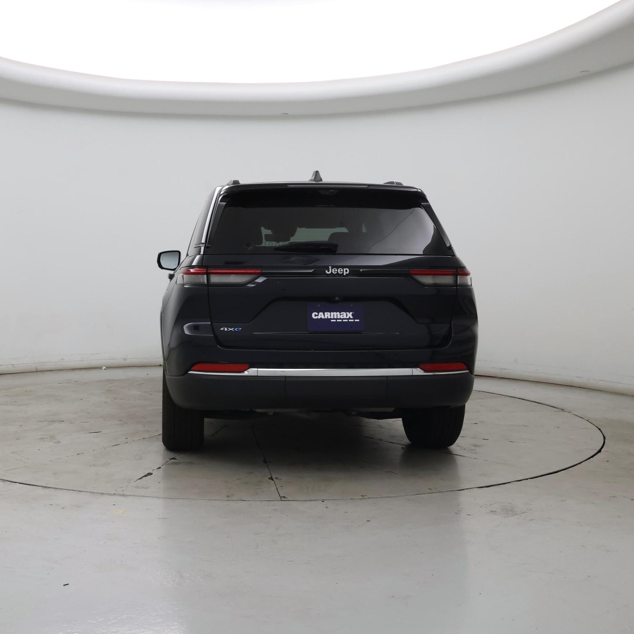 Thumbnail: 2023 Jeep Grand Cherokee - 6