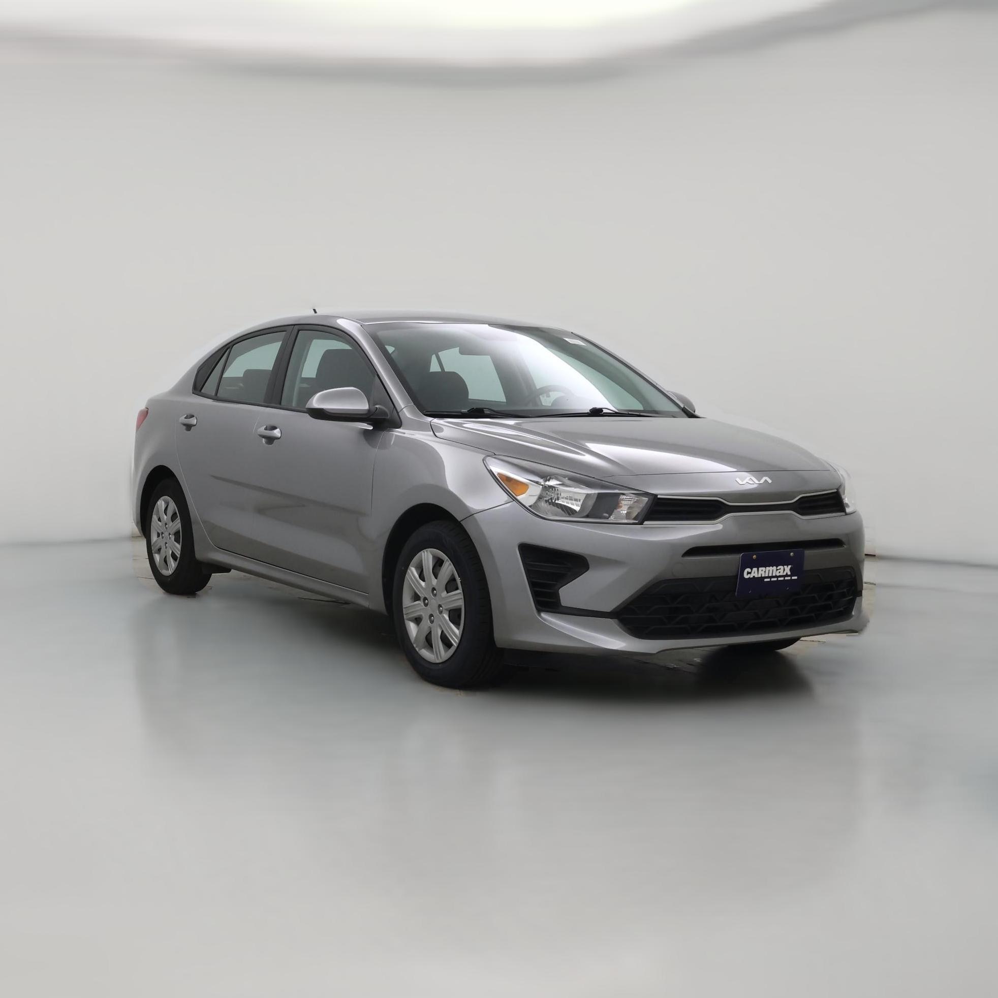 Thumbnail: 2023 Kia Rio - 1
