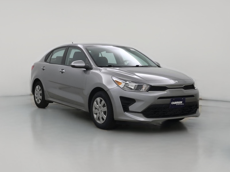 2023 Kia Rio S