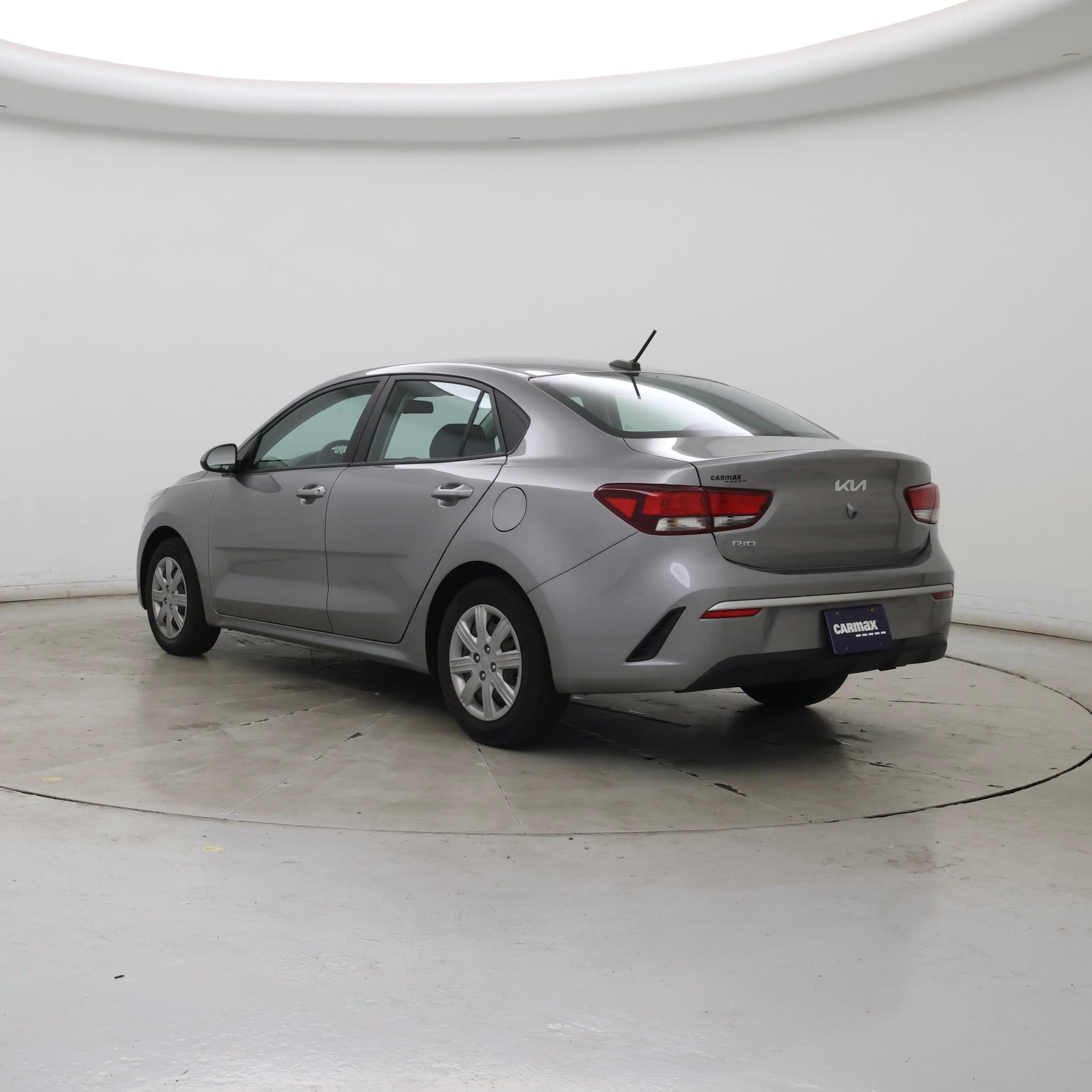 Thumbnail: 2023 Kia Rio - 2
