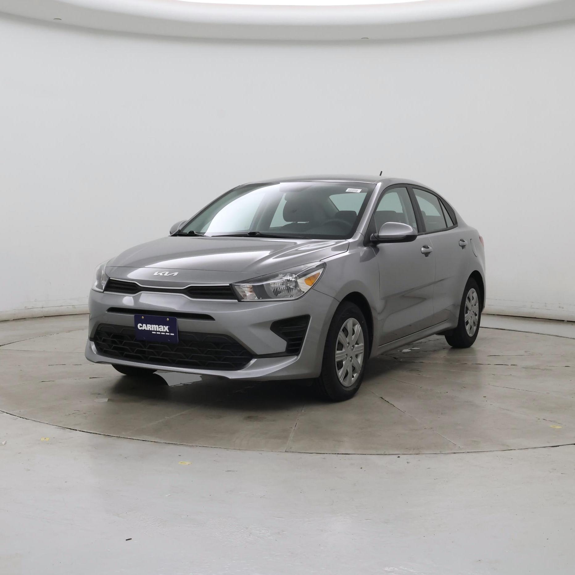 Thumbnail: 2023 Kia Rio - 4