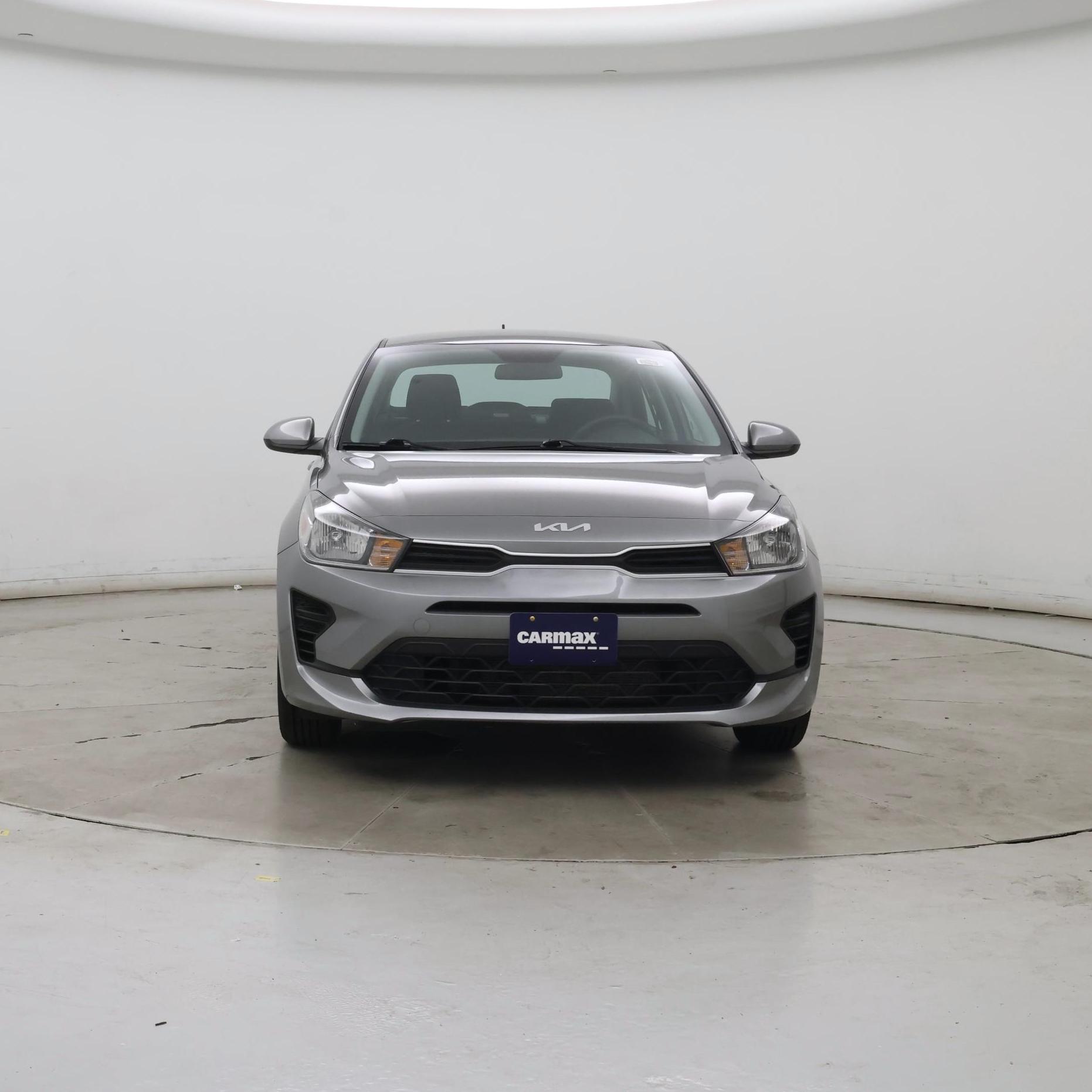 Thumbnail: 2023 Kia Rio - 5