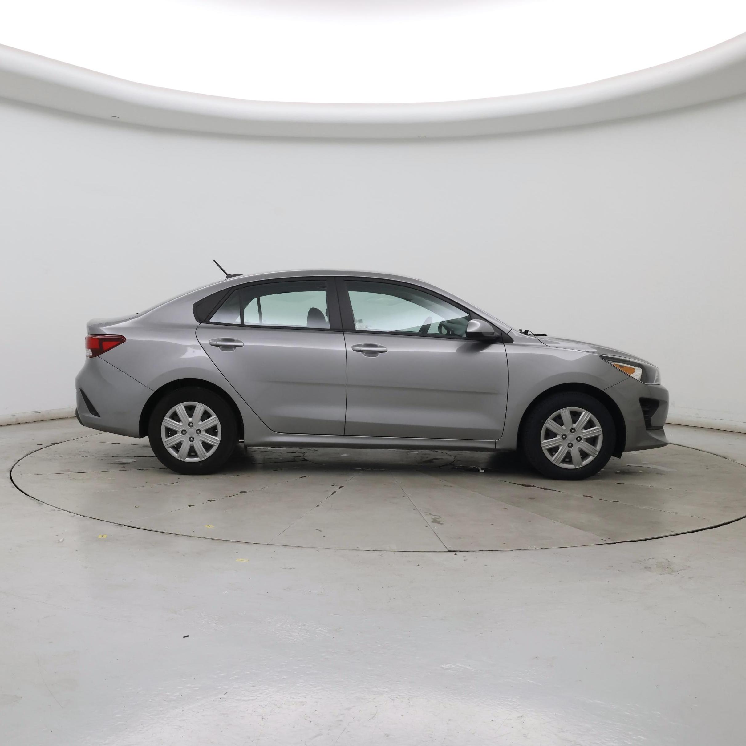 Thumbnail: 2023 Kia Rio - 7