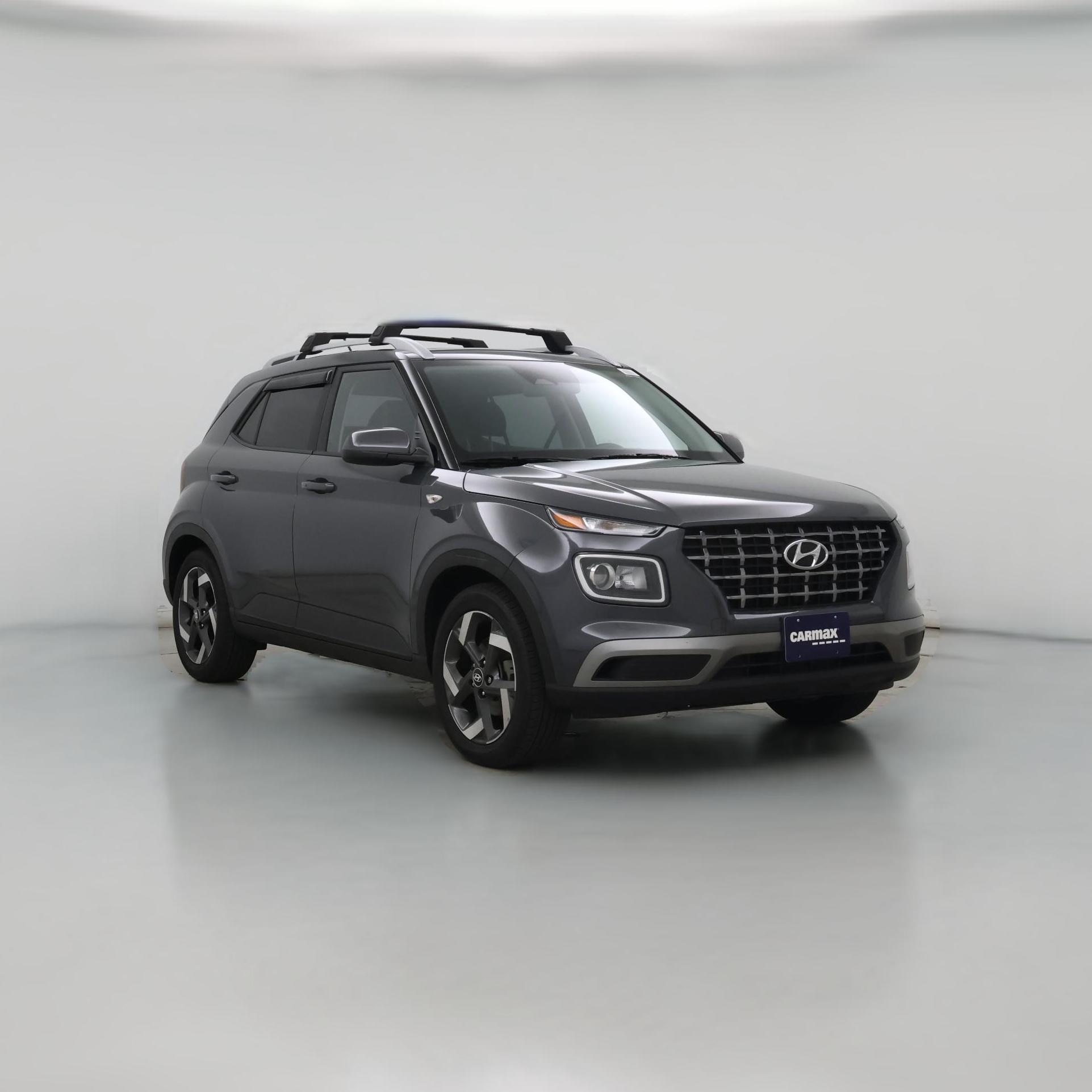 Thumbnail: 2025 Hyundai Venue - 1