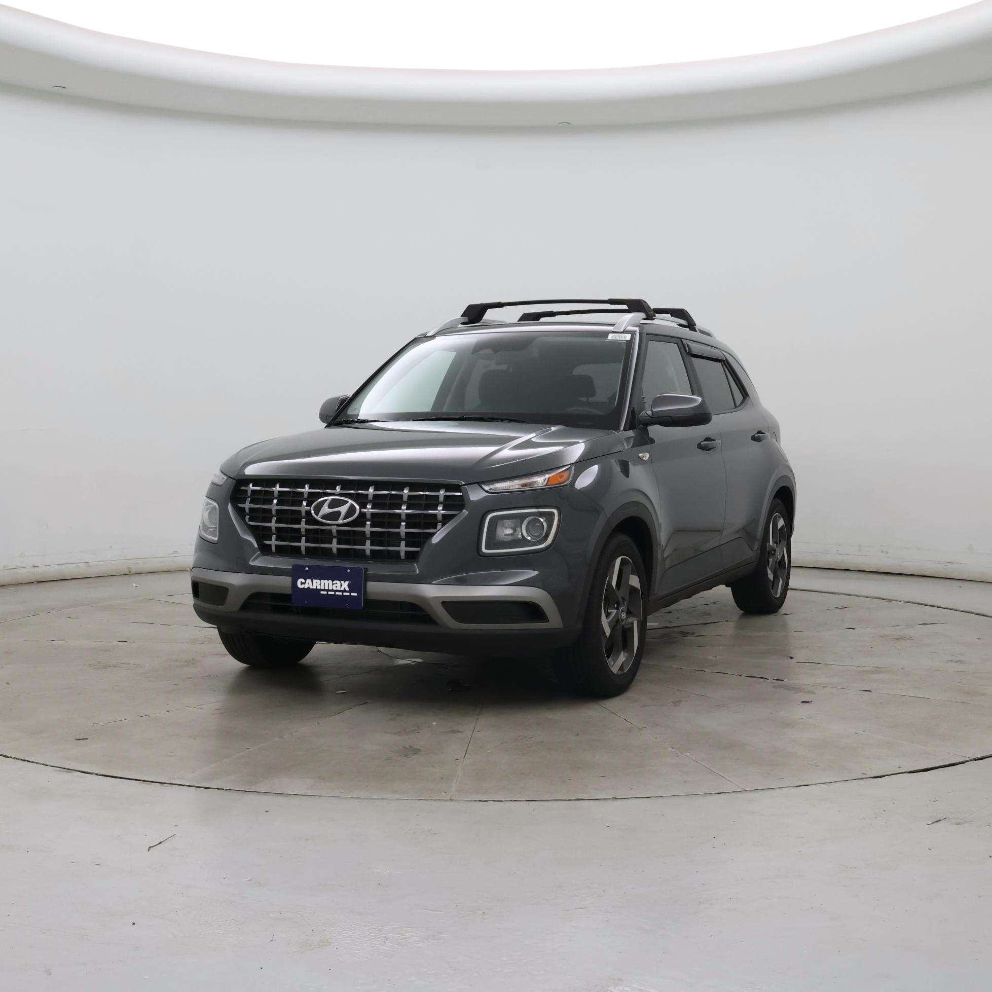 Thumbnail: 2025 Hyundai Venue - 4