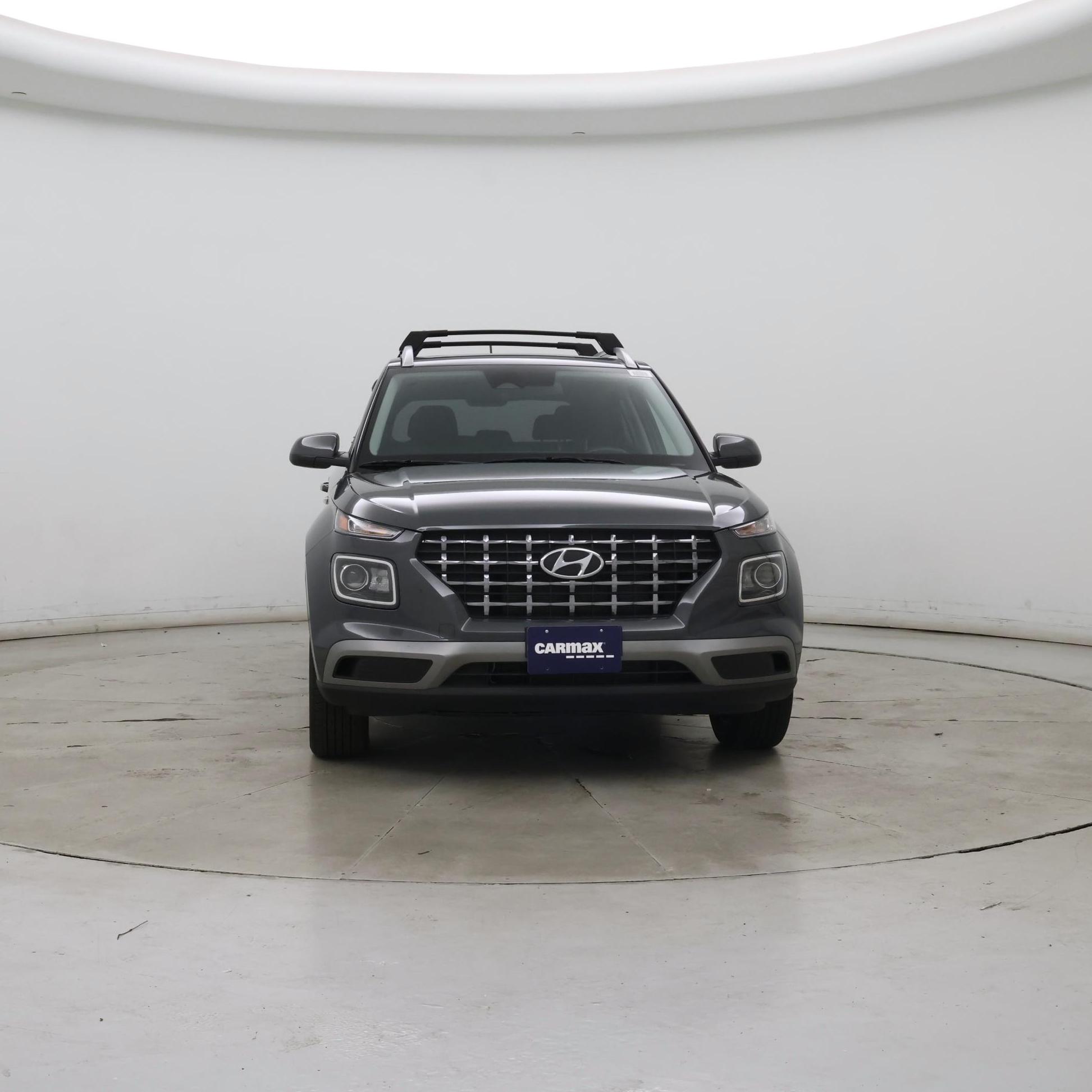 Thumbnail: 2025 Hyundai Venue - 5